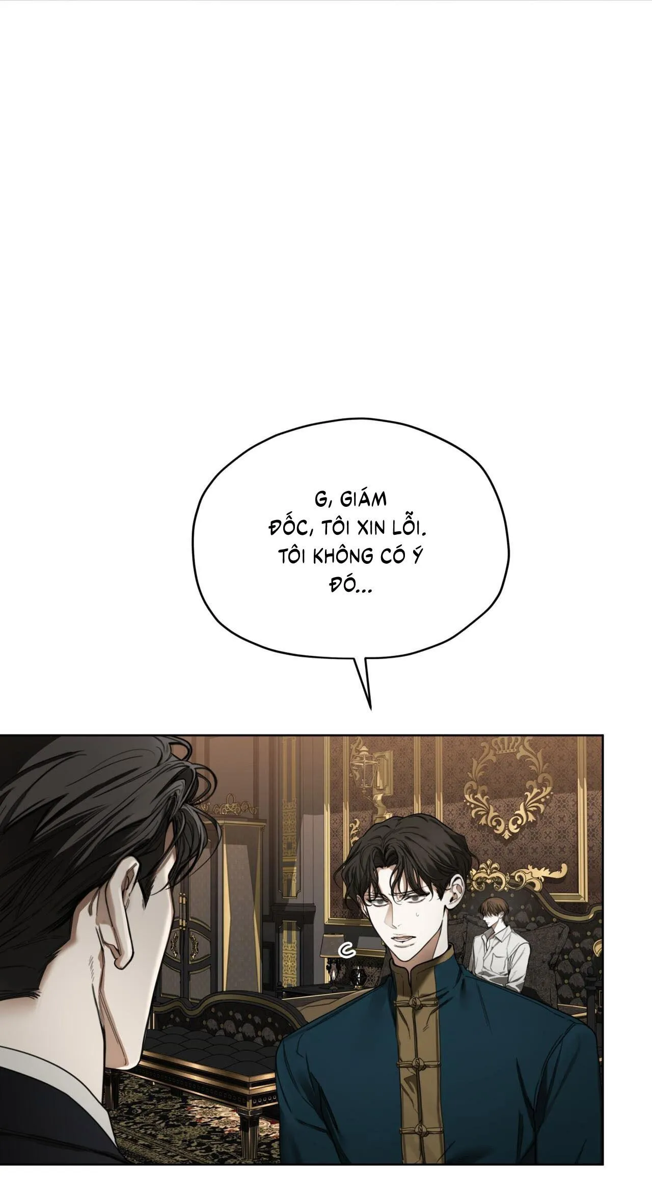 Phạm Luật Chapter 110 Trang 30