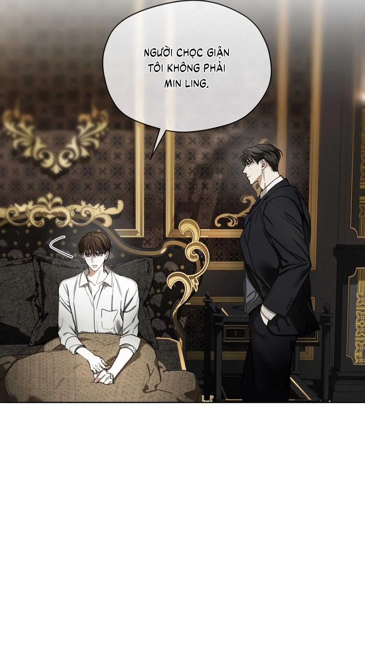 Phạm Luật Chapter 110 Trang 32