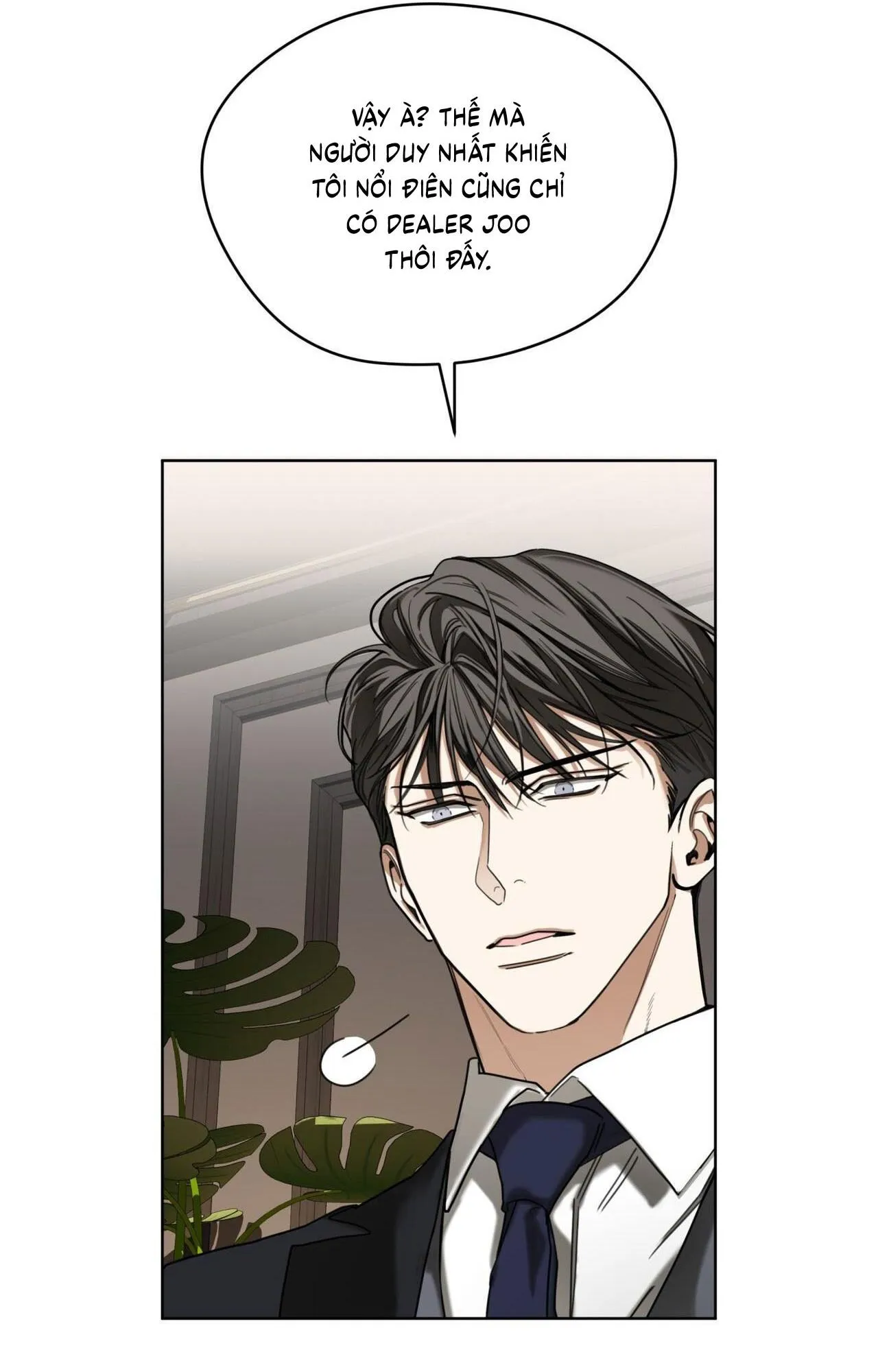 Phạm Luật Chapter 110 Trang 33