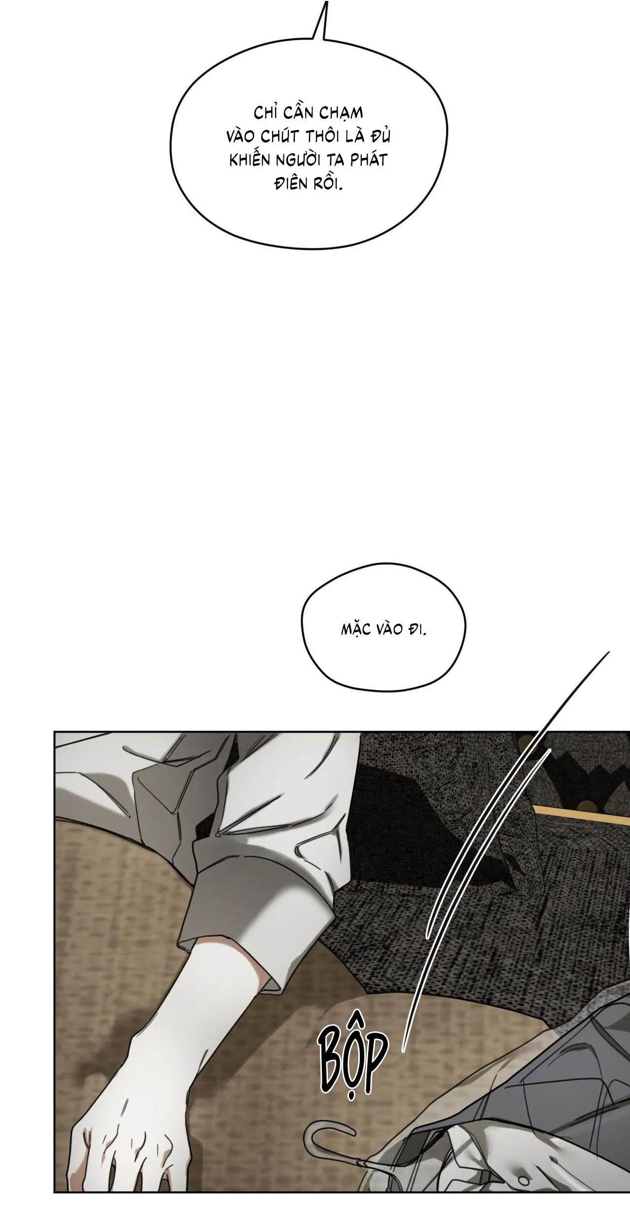 Phạm Luật Chapter 110 Trang 34