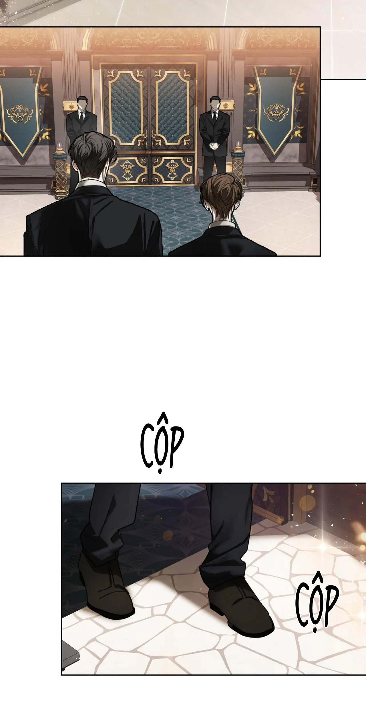 Phạm Luật Chapter 110 Trang 38