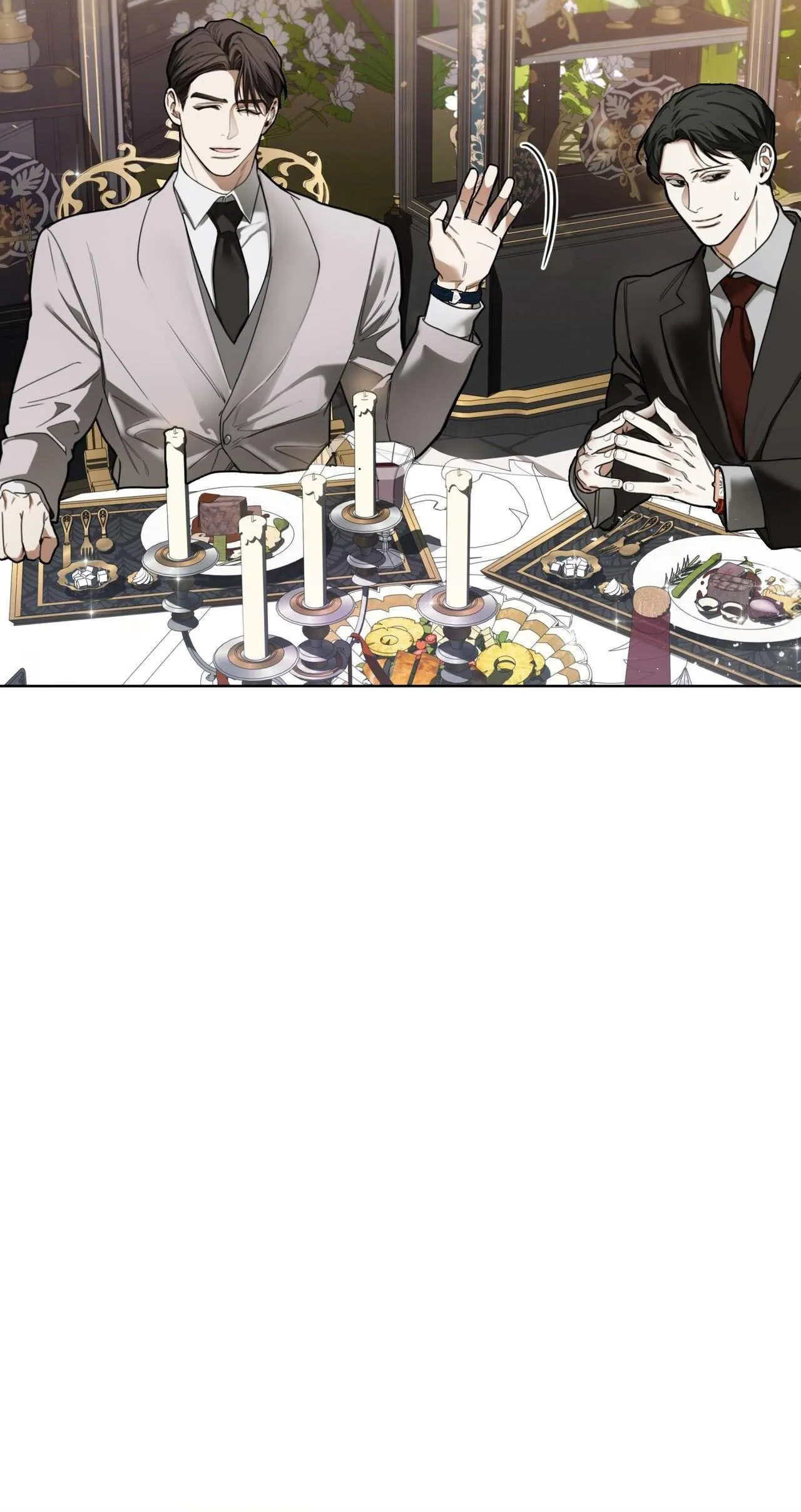 Phạm Luật Chapter 110 Trang 40