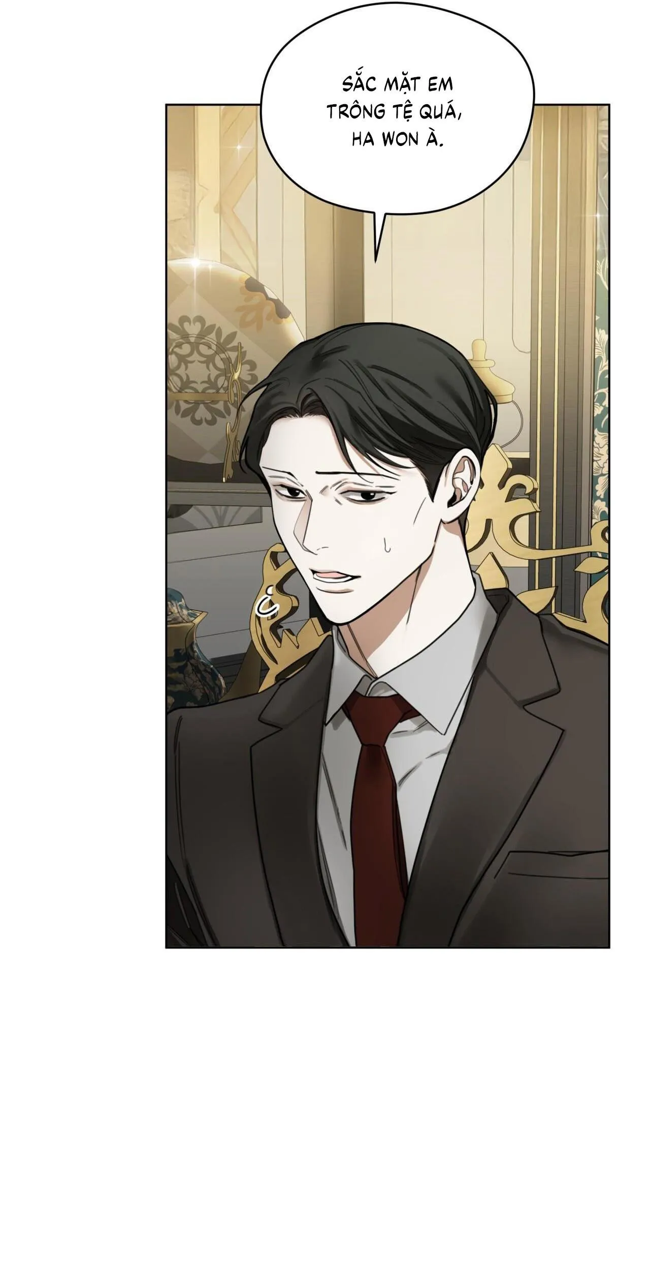 Phạm Luật Chapter 110 Trang 42