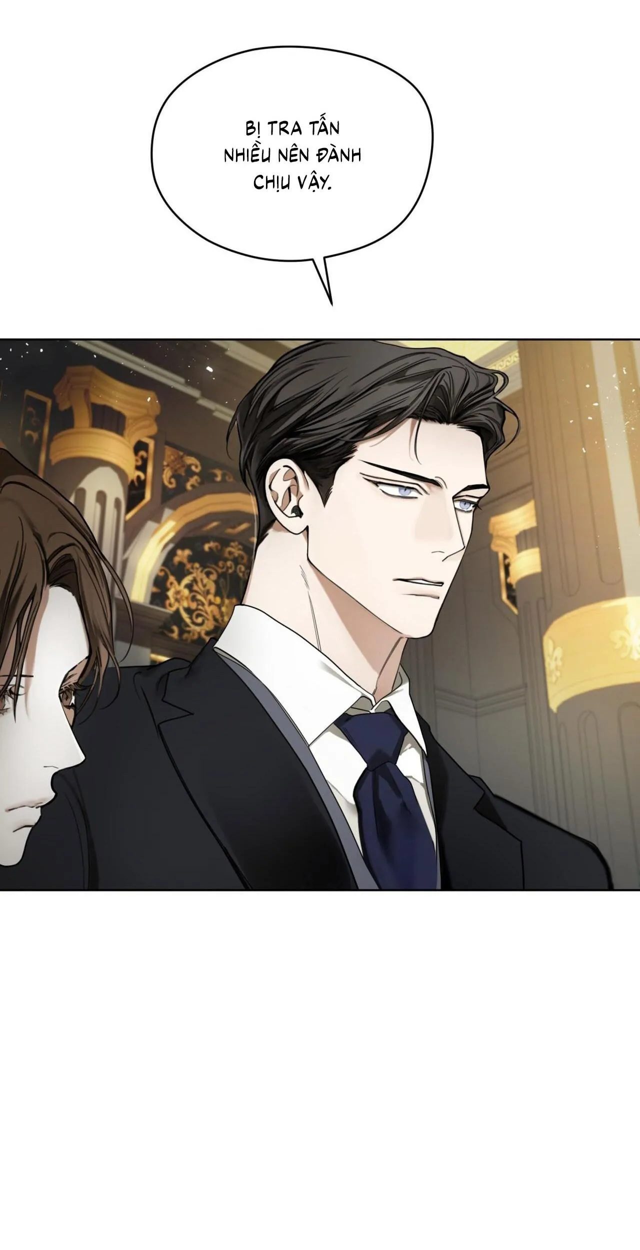 Phạm Luật Chapter 110 Trang 43