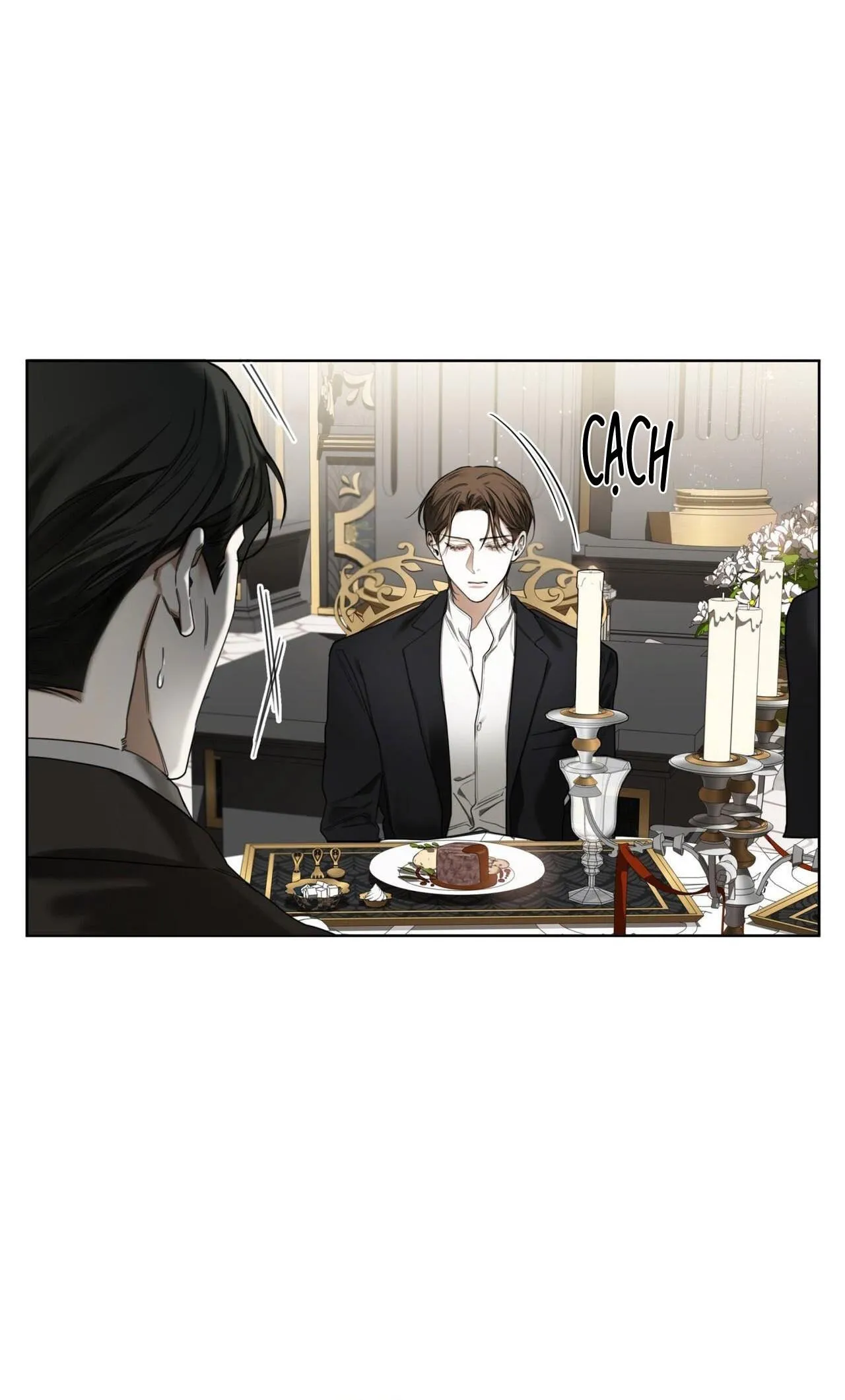 Phạm Luật Chapter 110 Trang 44