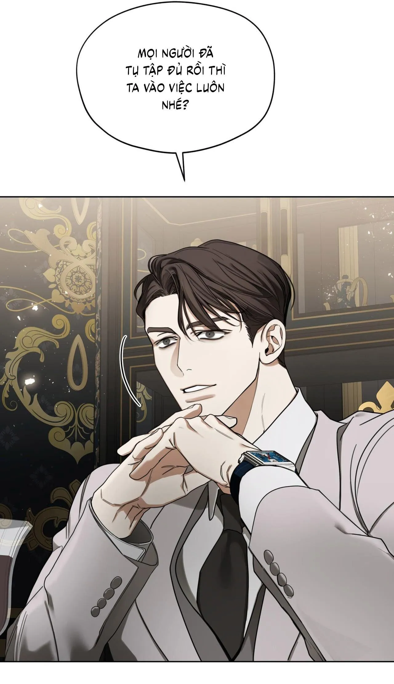 Phạm Luật Chapter 110 Trang 45