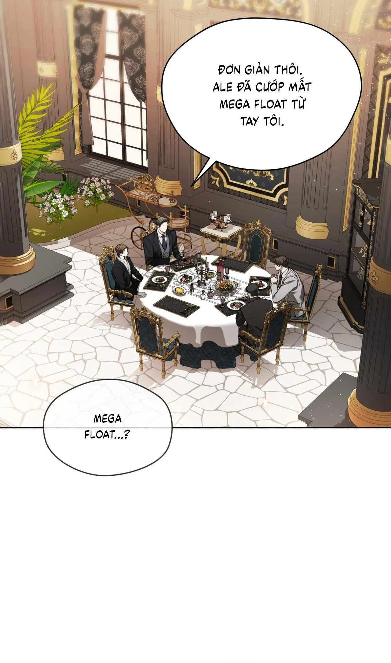 Phạm Luật Chapter 110 Trang 50