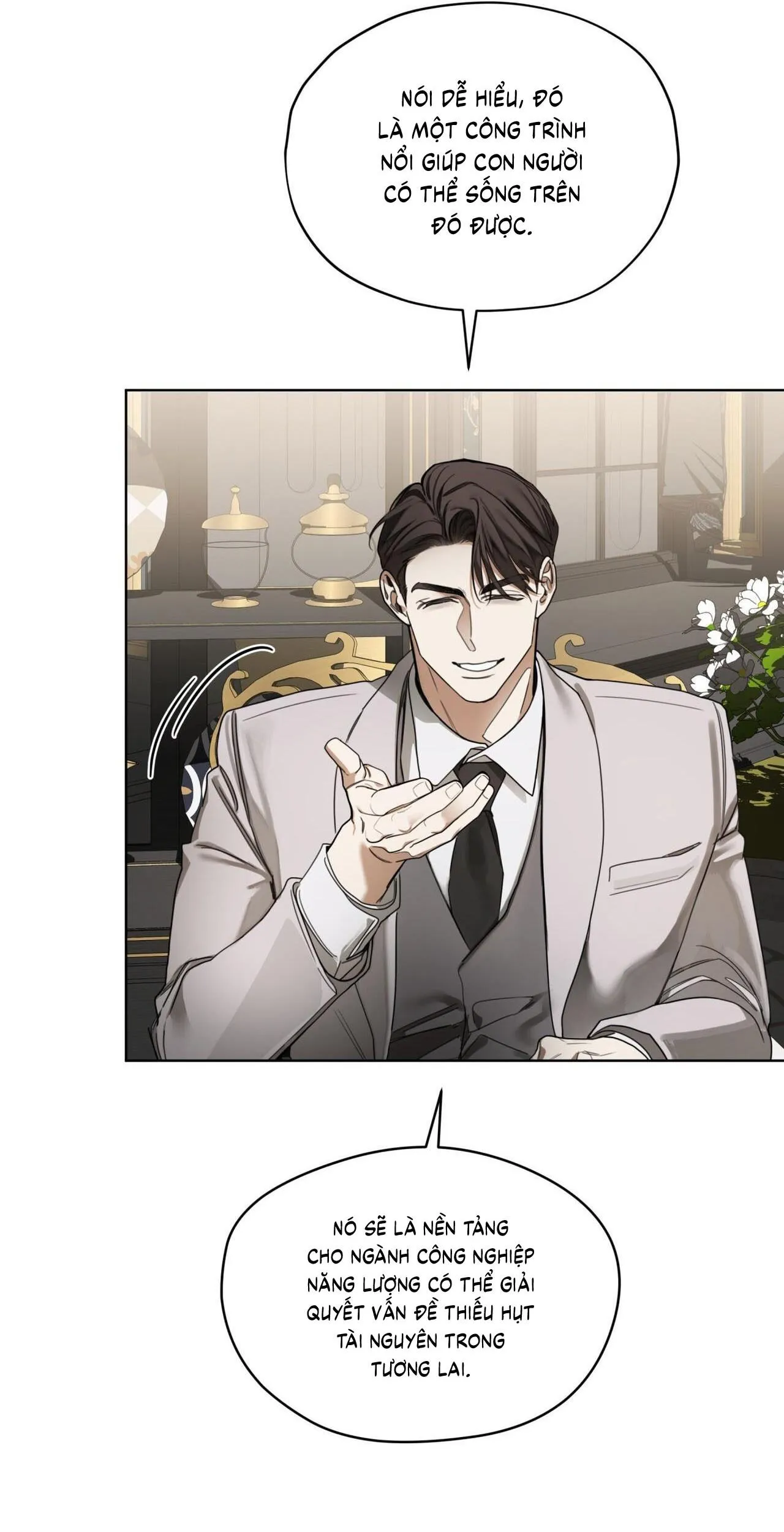 Phạm Luật Chapter 110 Trang 51