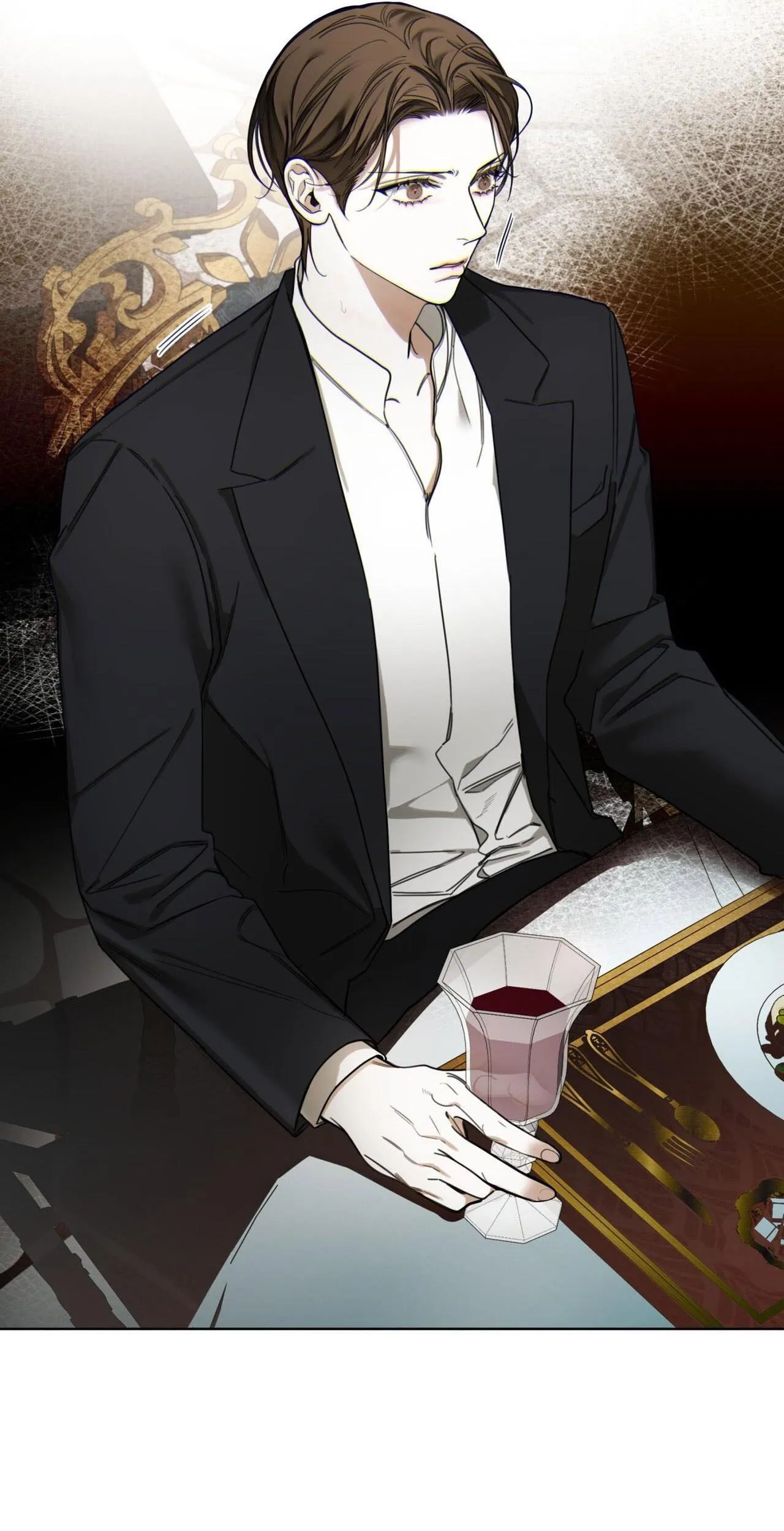 Phạm Luật Chapter 110 Trang 54