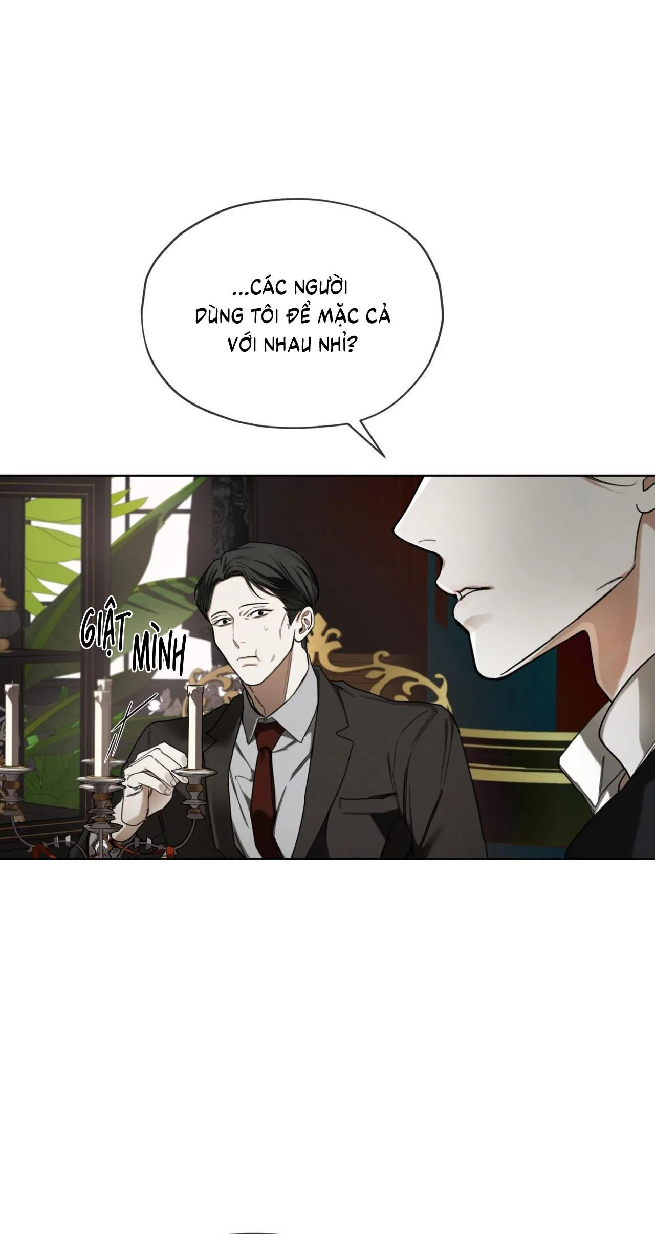 Phạm Luật Chapter 110 Trang 55