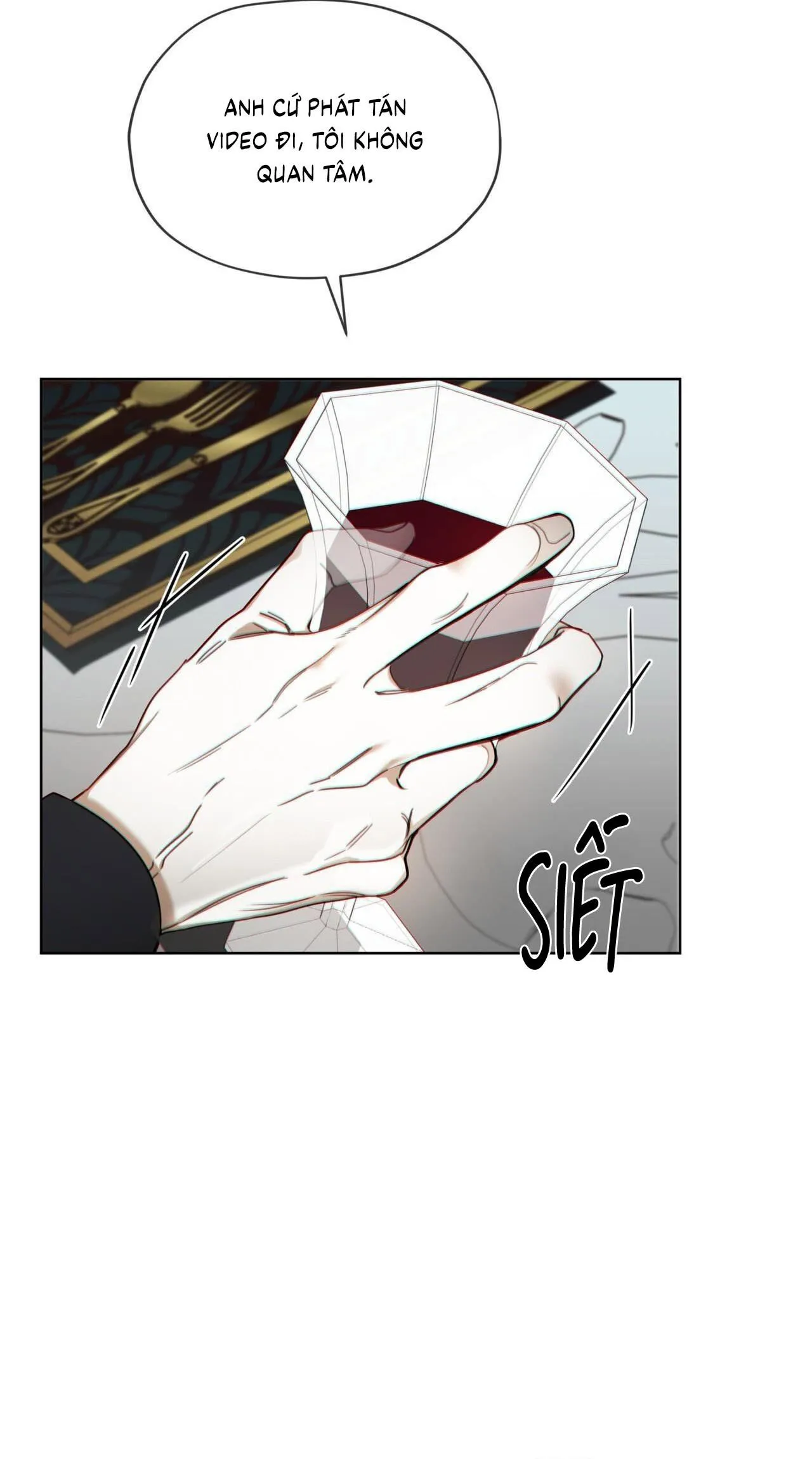 Phạm Luật Chapter 110 Trang 56