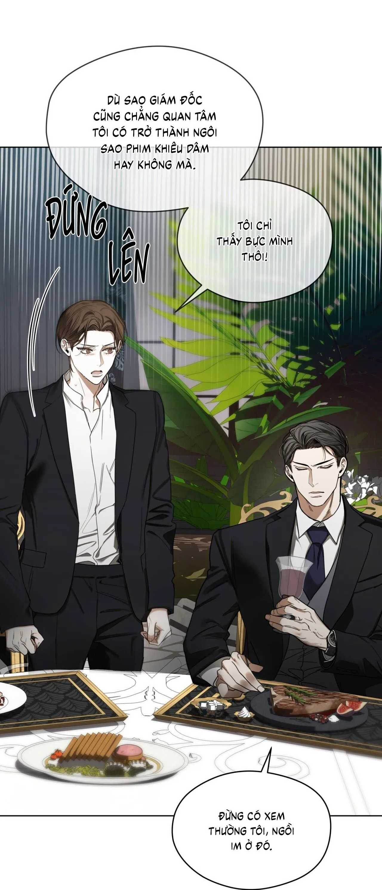 Phạm Luật Chapter 110 Trang 58