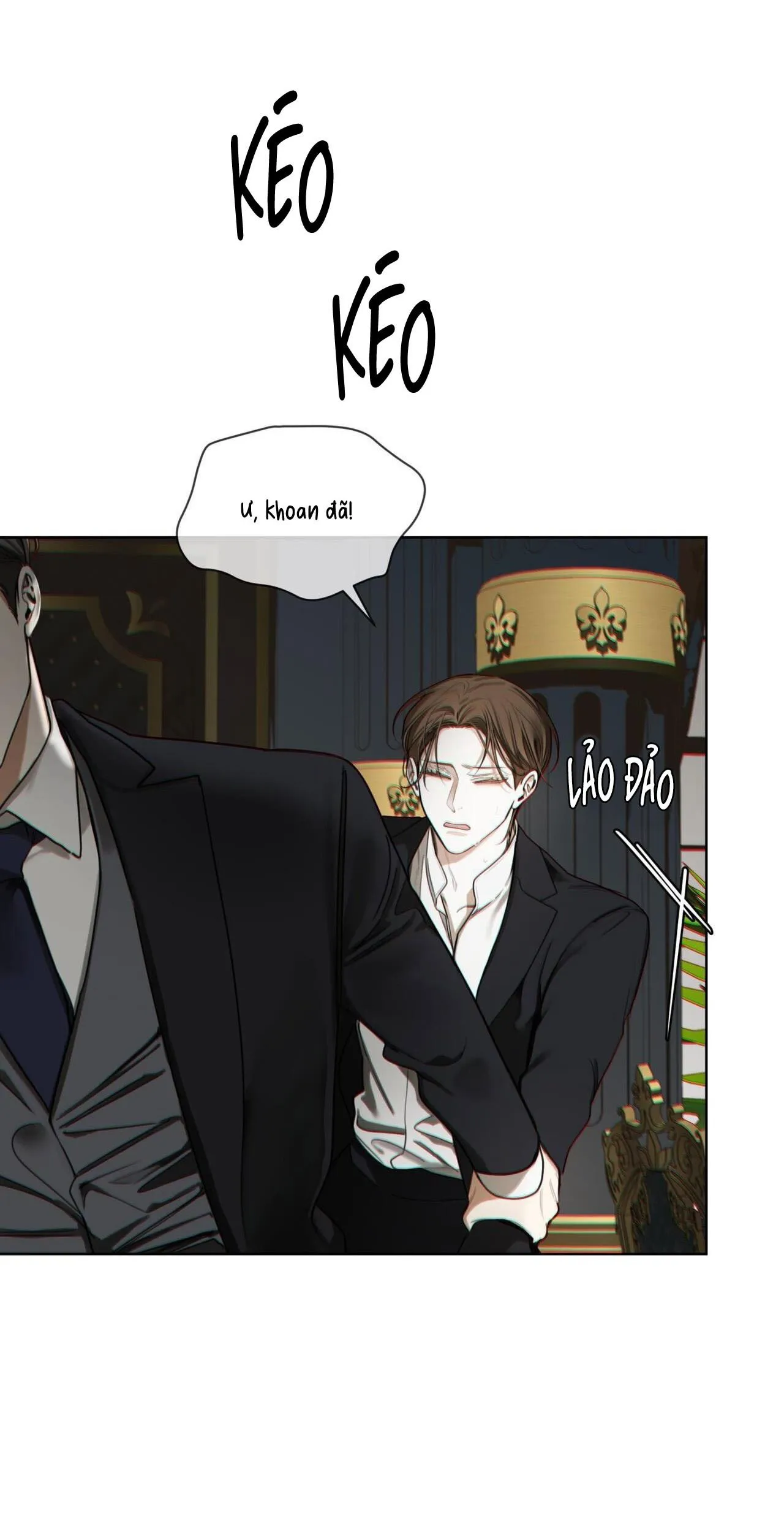 Phạm Luật Chapter 110 Trang 61