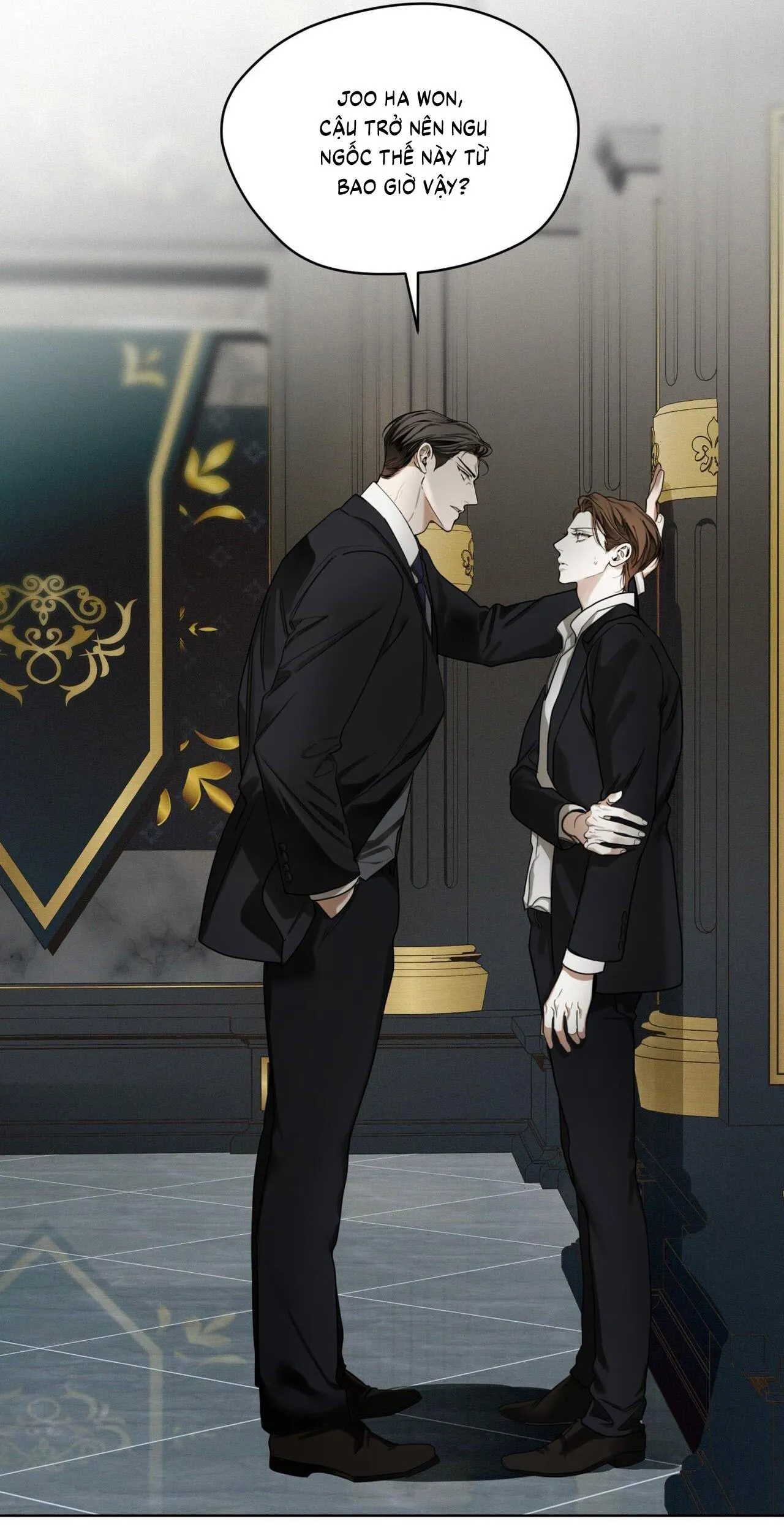 Phạm Luật Chapter 110 Trang 63