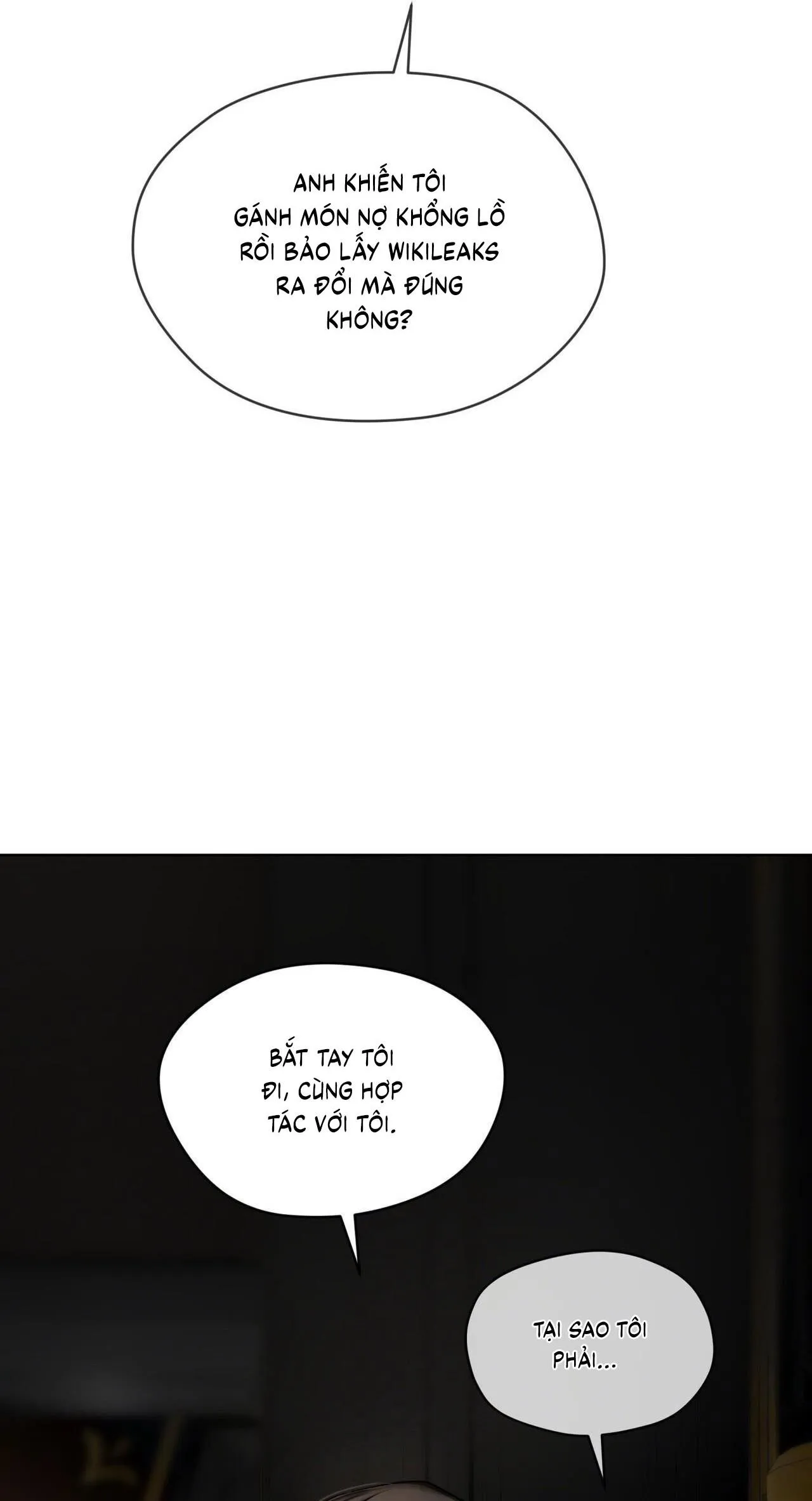 Phạm Luật Chapter 110 Trang 65