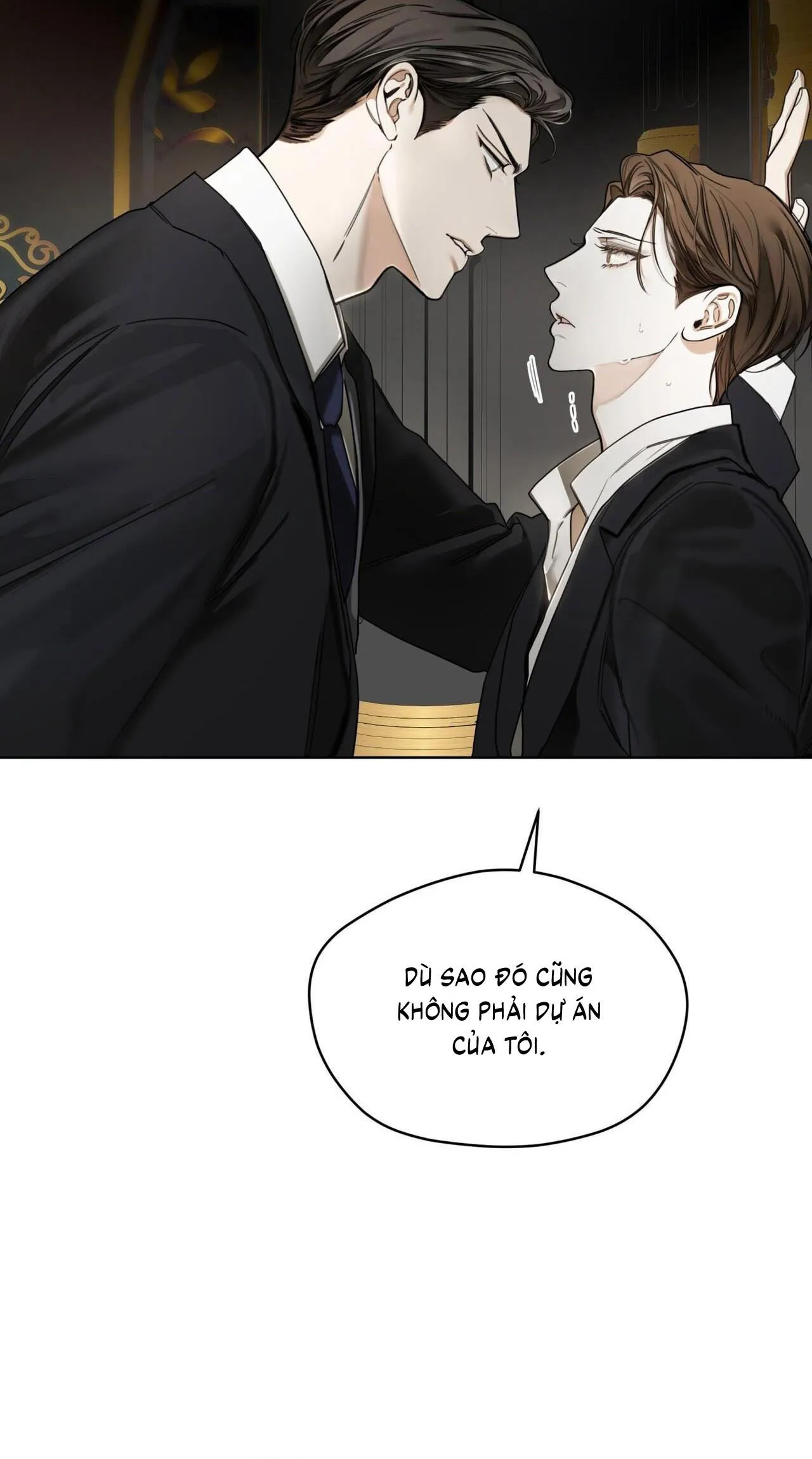 Phạm Luật Chapter 110 Trang 66