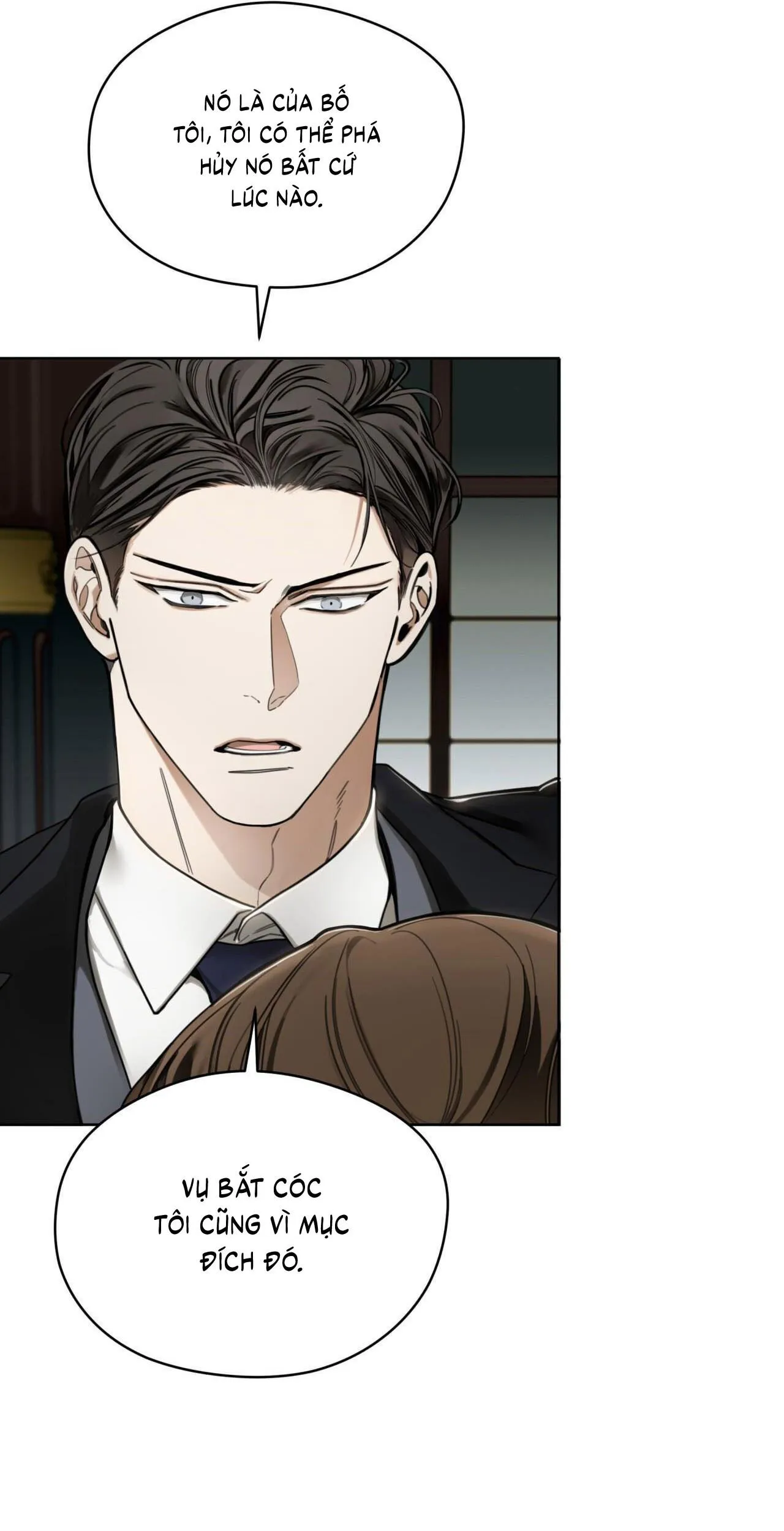 Phạm Luật Chapter 110 Trang 67