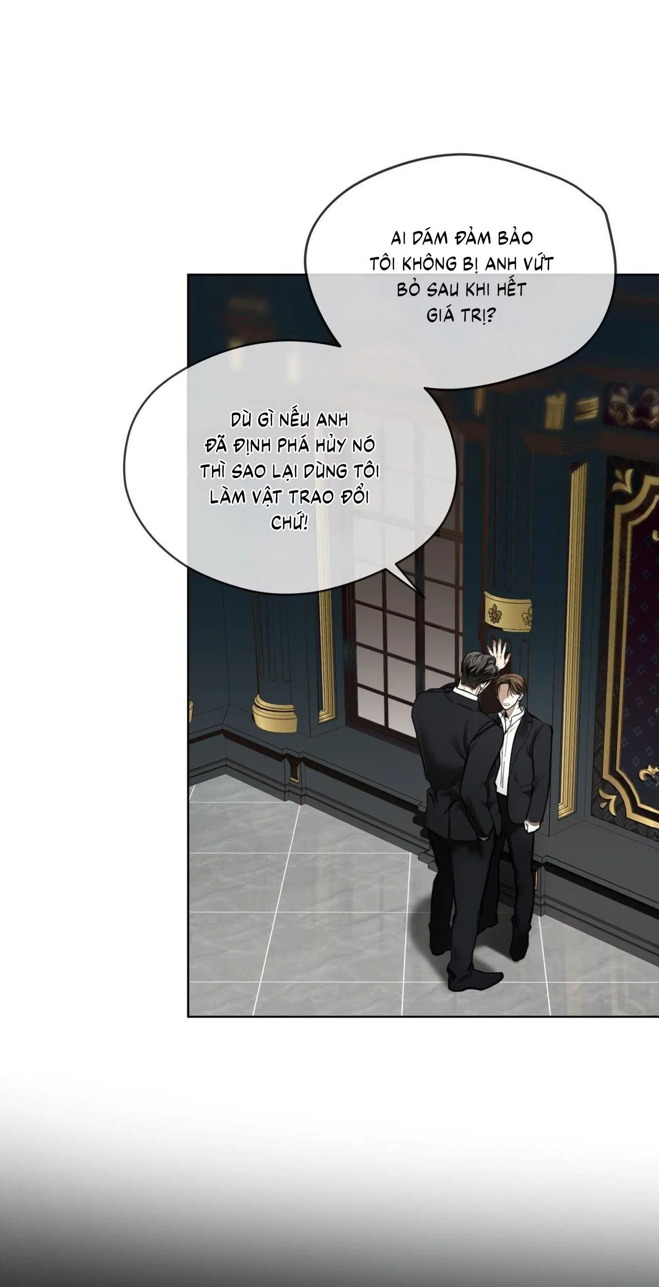 Phạm Luật Chapter 110 Trang 68