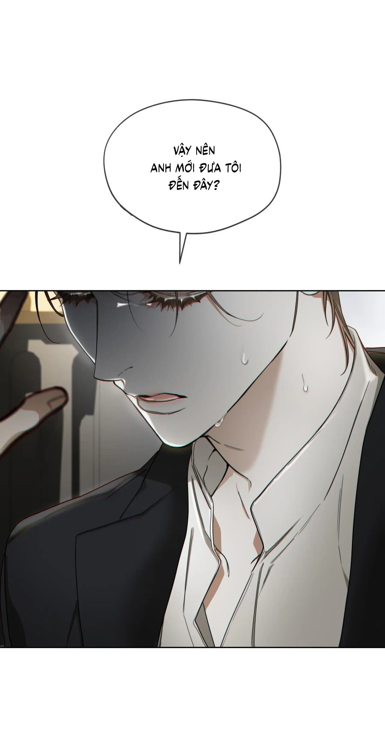 Phạm Luật Chapter 111 Trang 8