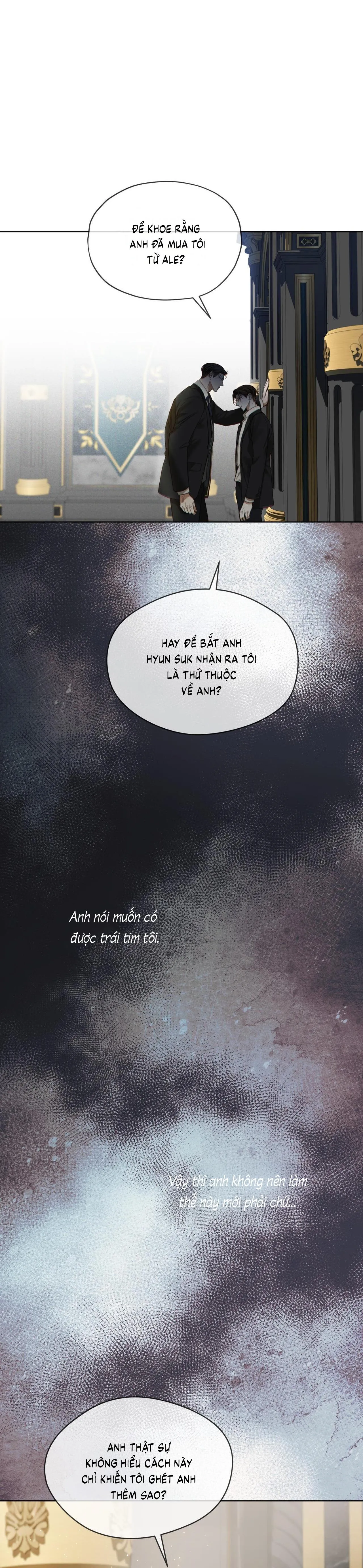 Phạm Luật Chapter 111 Trang 9