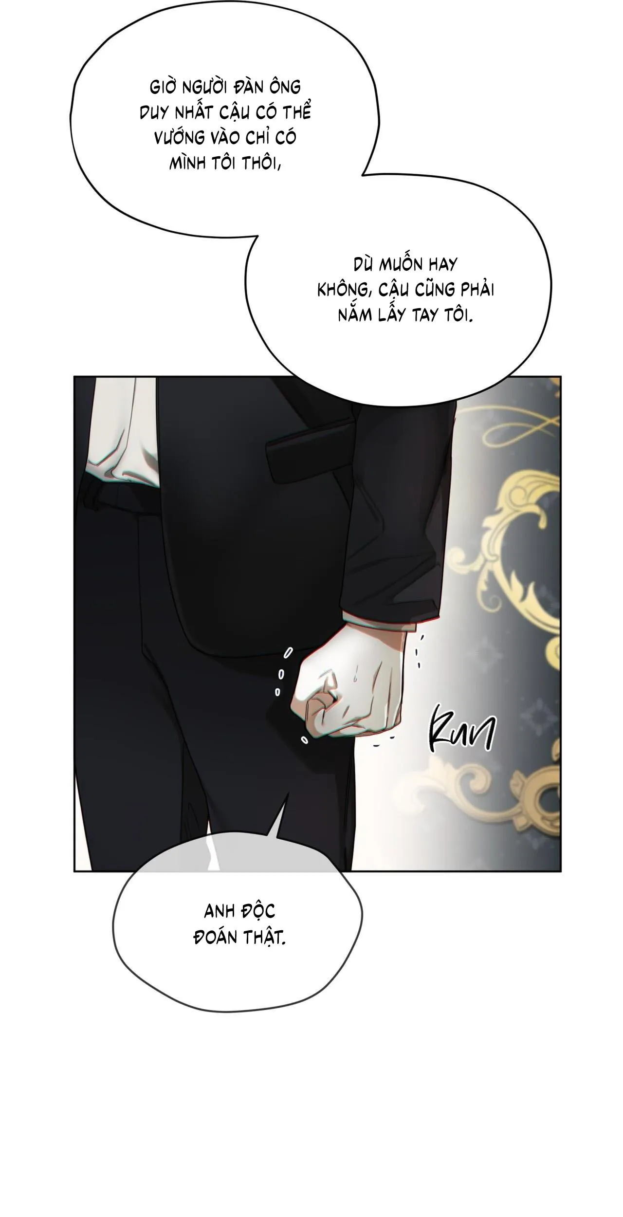 Phạm Luật Chapter 111 Trang 13