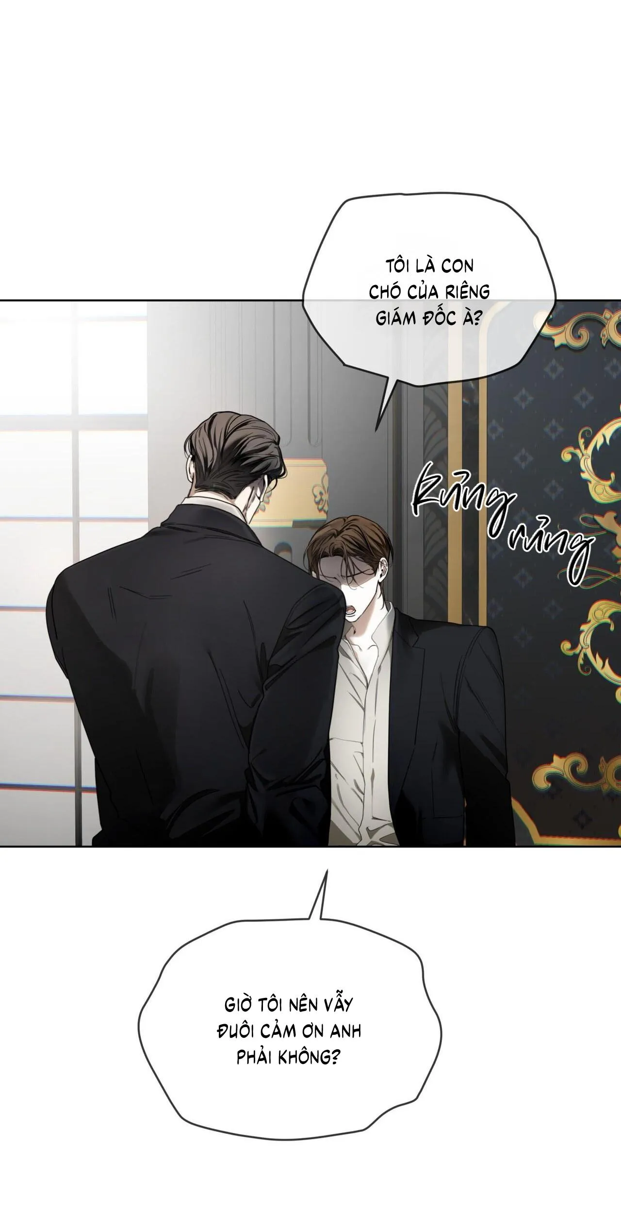 Phạm Luật Chapter 111 Trang 14