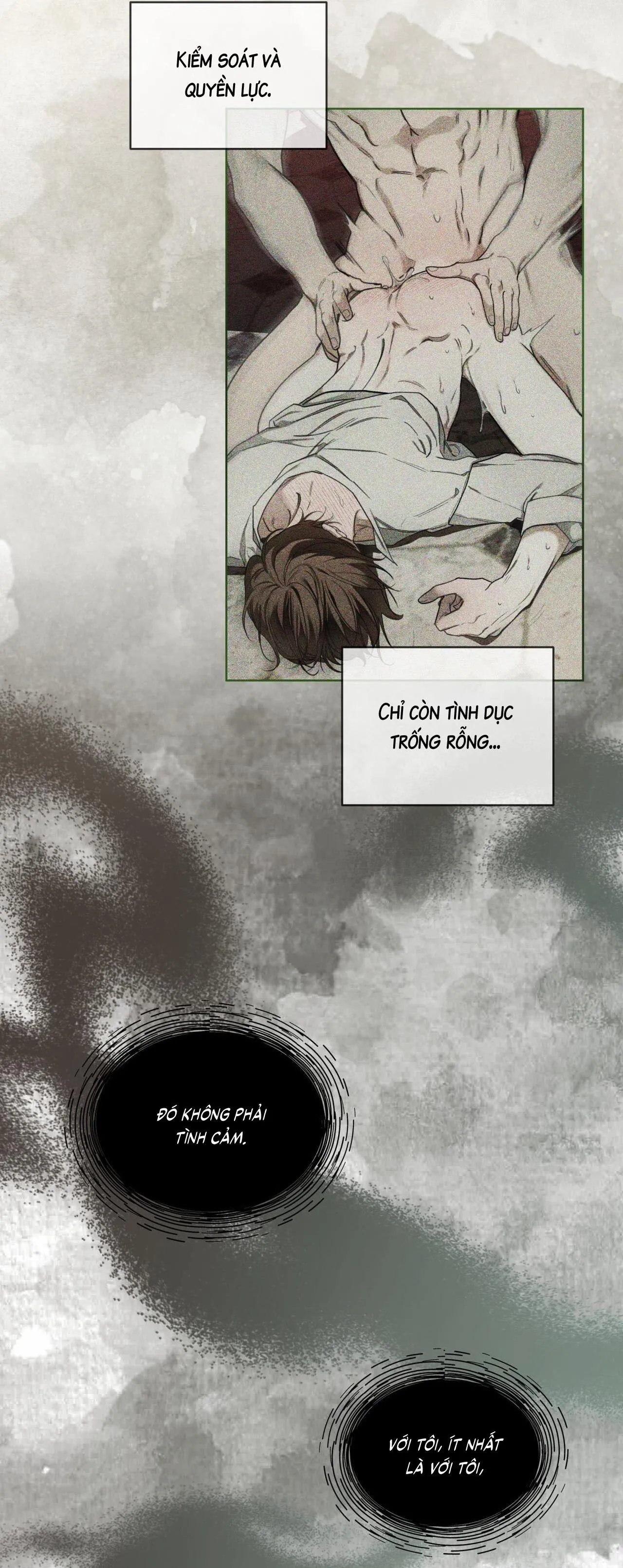 Phạm Luật Chapter 111 Trang 16