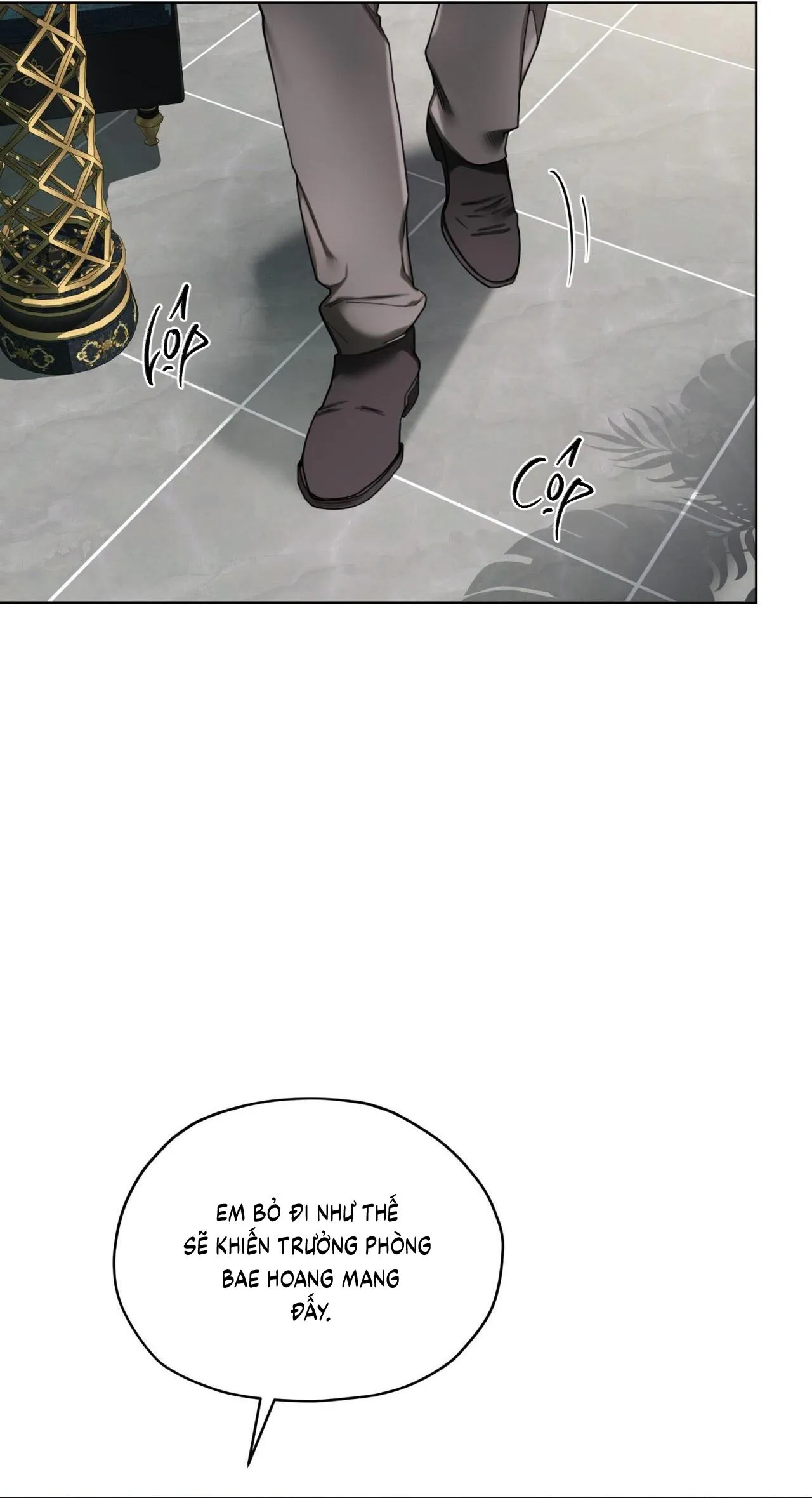 Phạm Luật Chapter 111 Trang 18