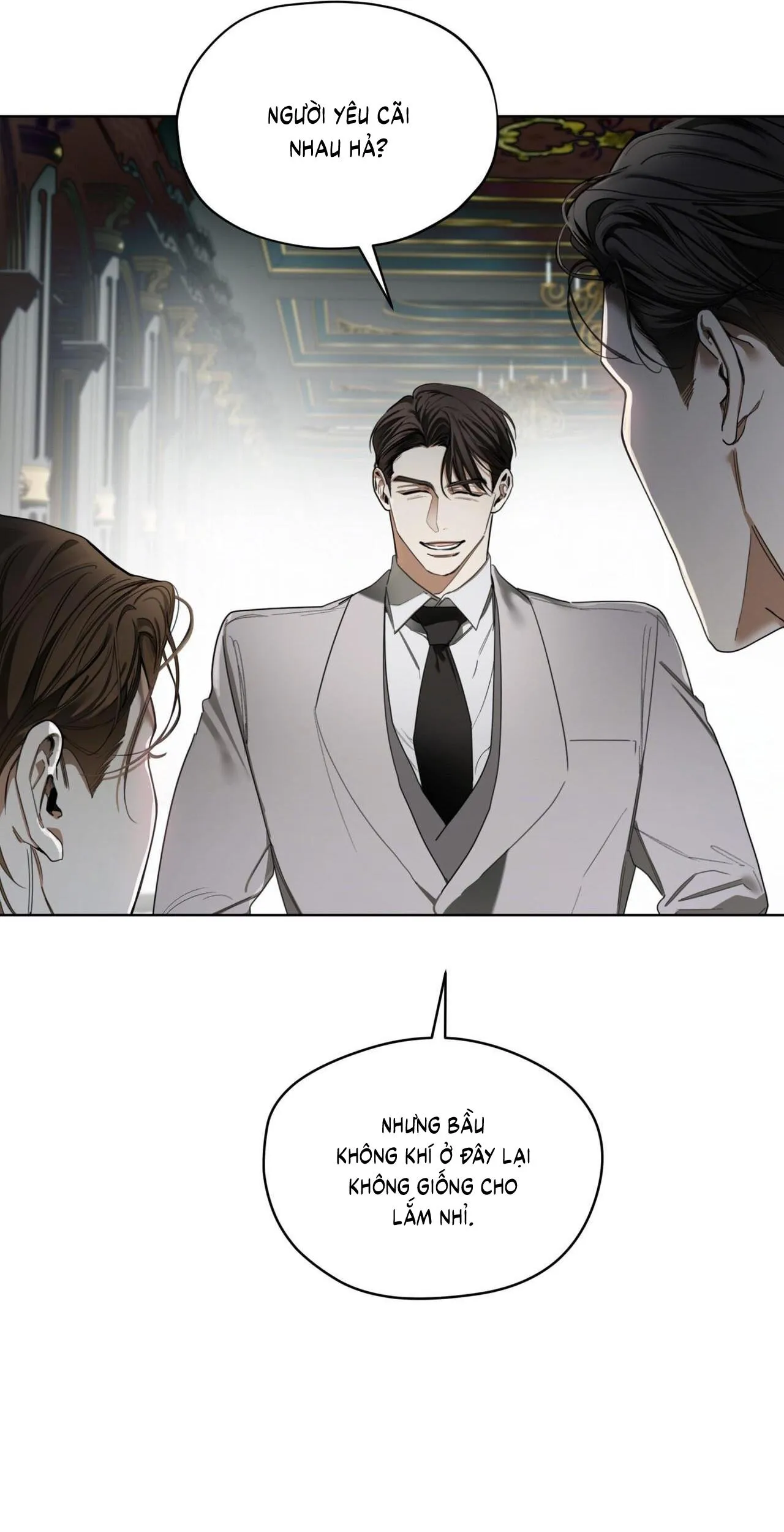 Phạm Luật Chapter 111 Trang 20