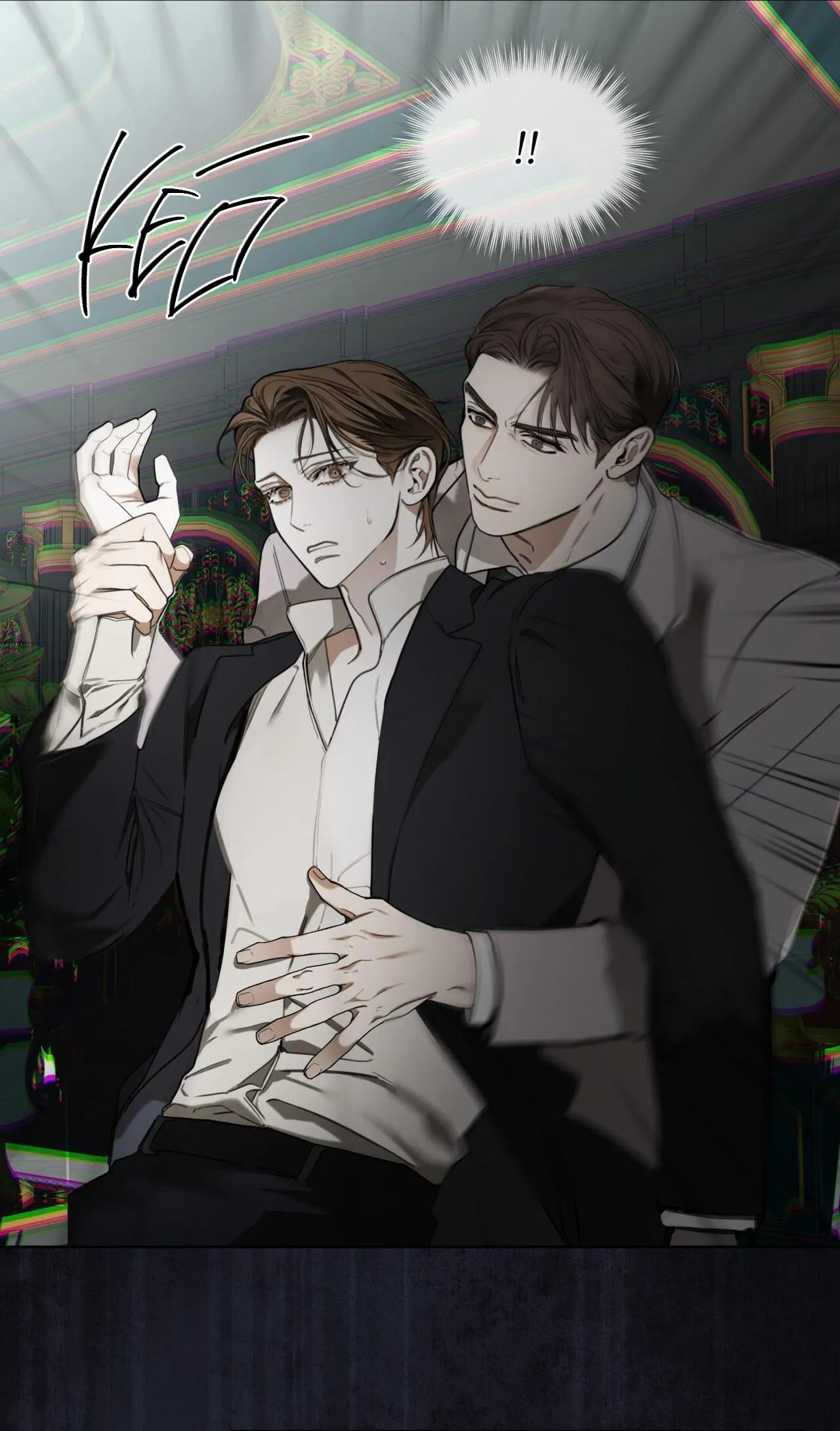 Phạm Luật Chapter 111 Trang 22