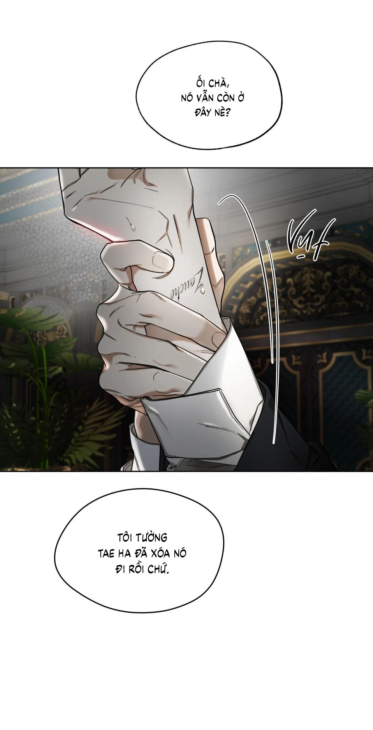 Phạm Luật Chapter 111 Trang 24