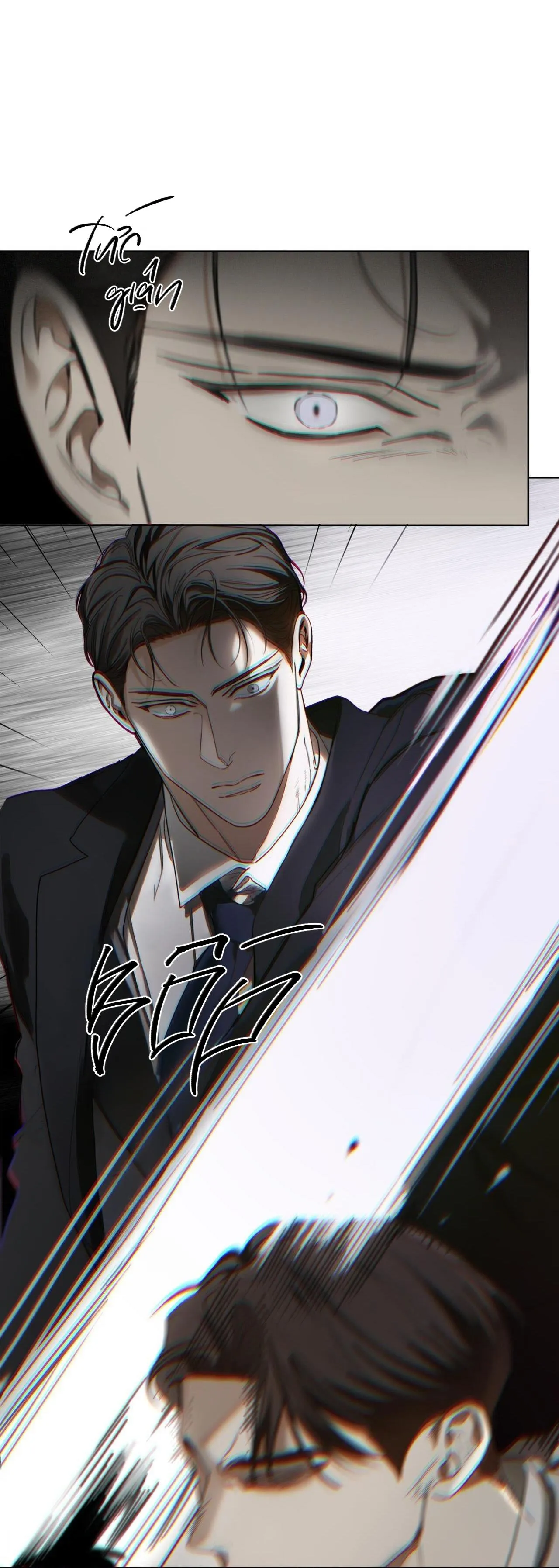 Phạm Luật Chapter 111 Trang 25