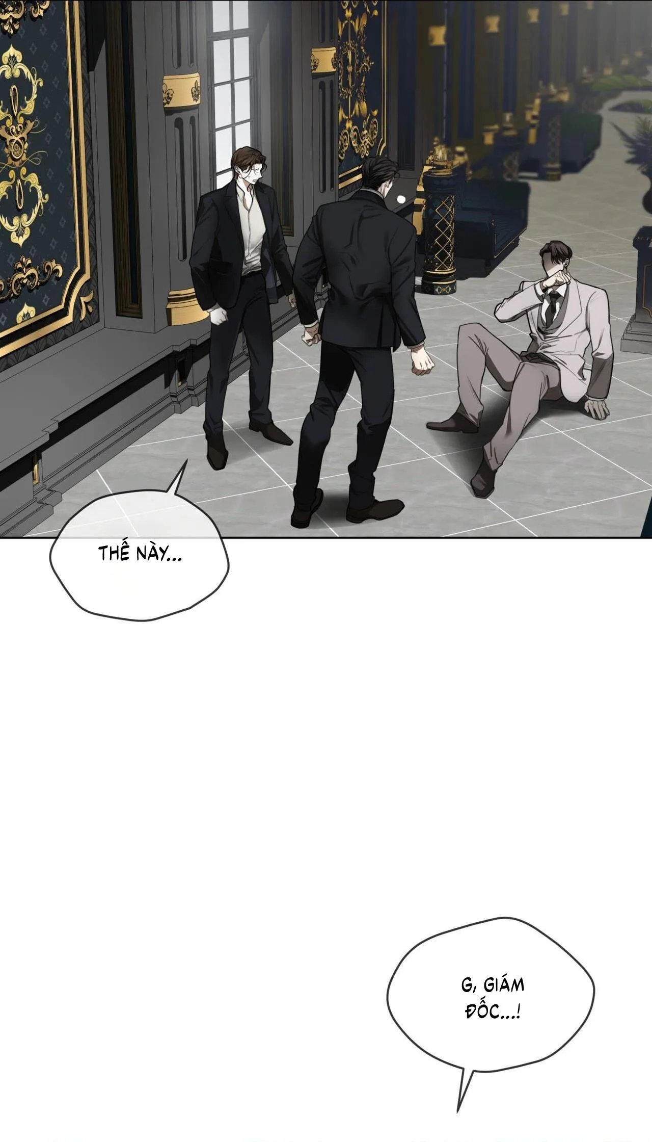 Phạm Luật Chapter 111 Trang 26