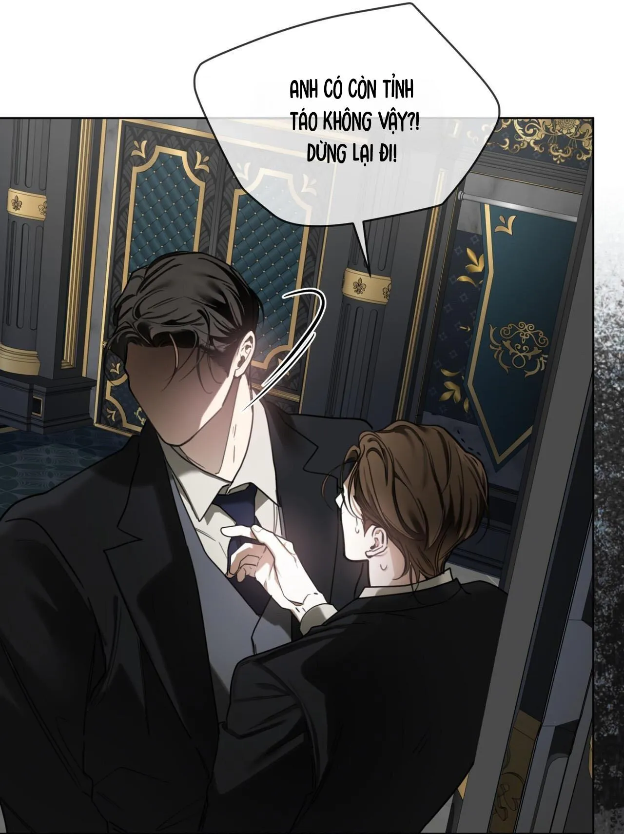 Phạm Luật Chapter 111 Trang 30