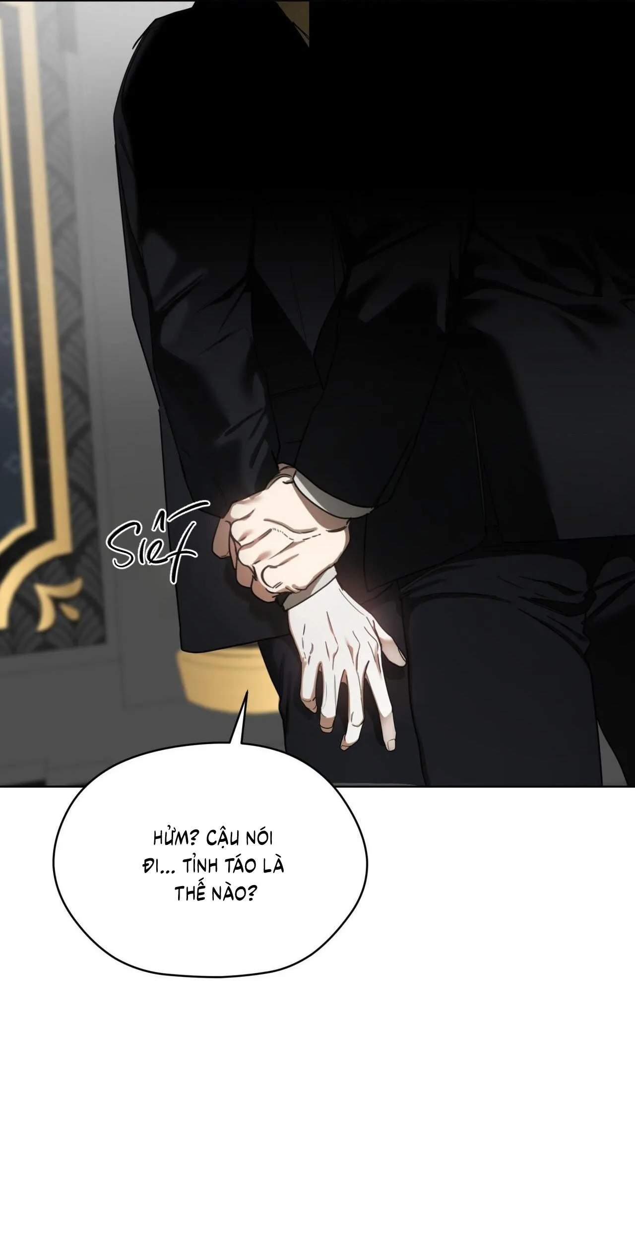 Phạm Luật Chapter 111 Trang 33