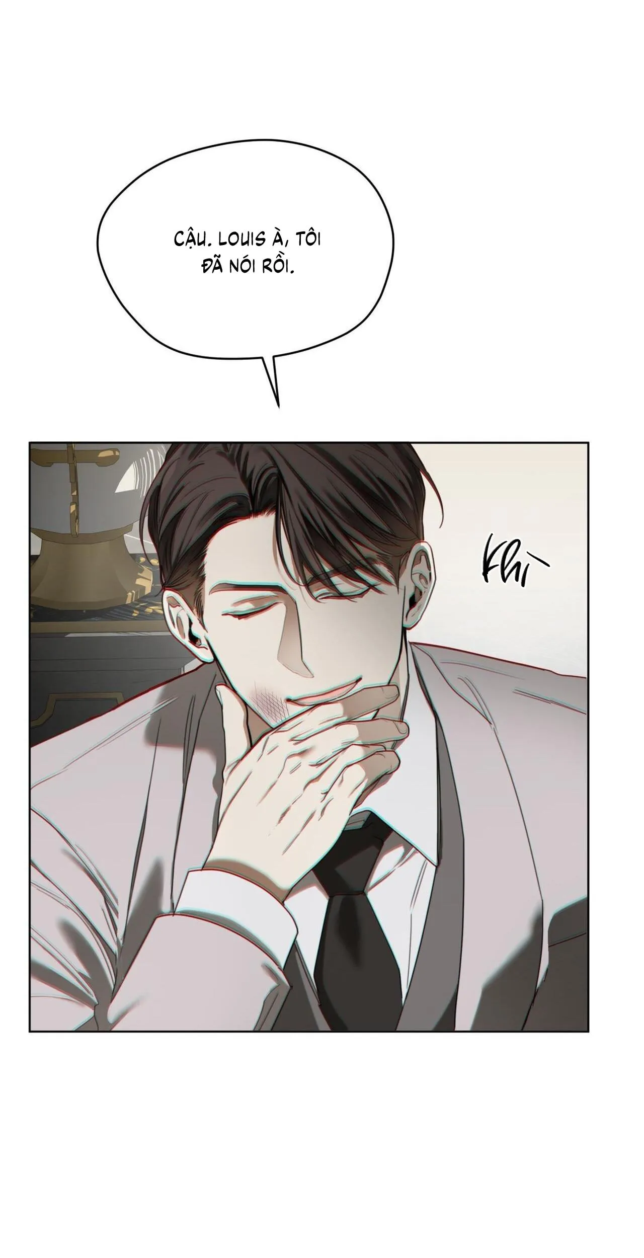 Phạm Luật Chapter 111 Trang 35