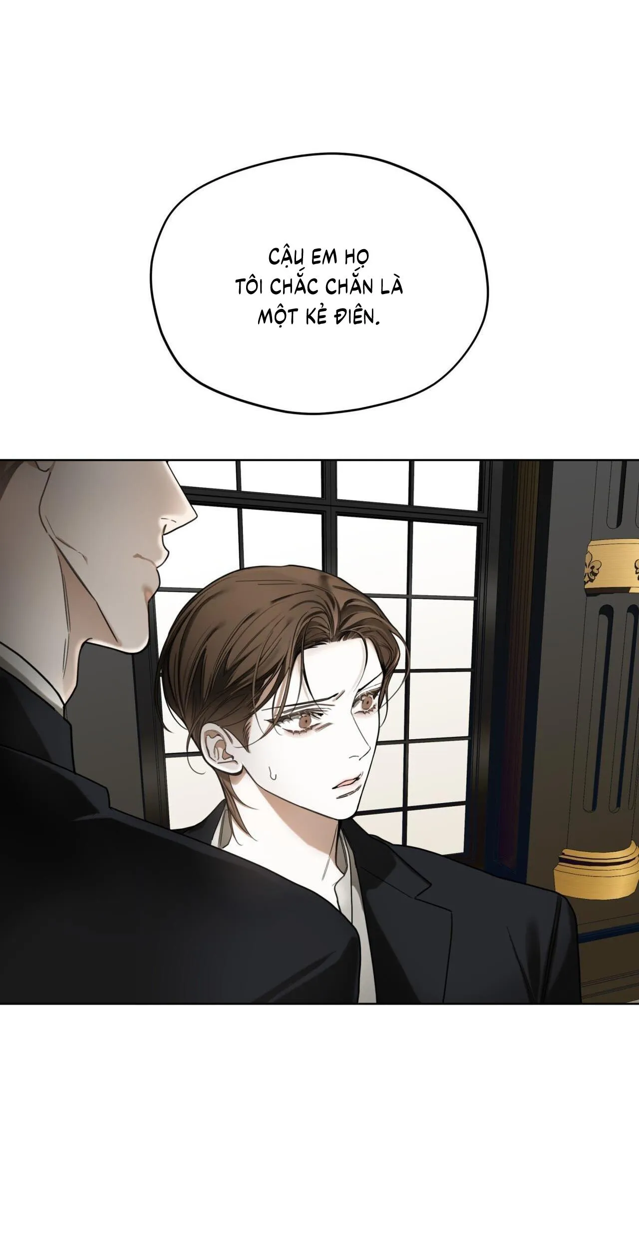 Phạm Luật Chapter 111 Trang 36