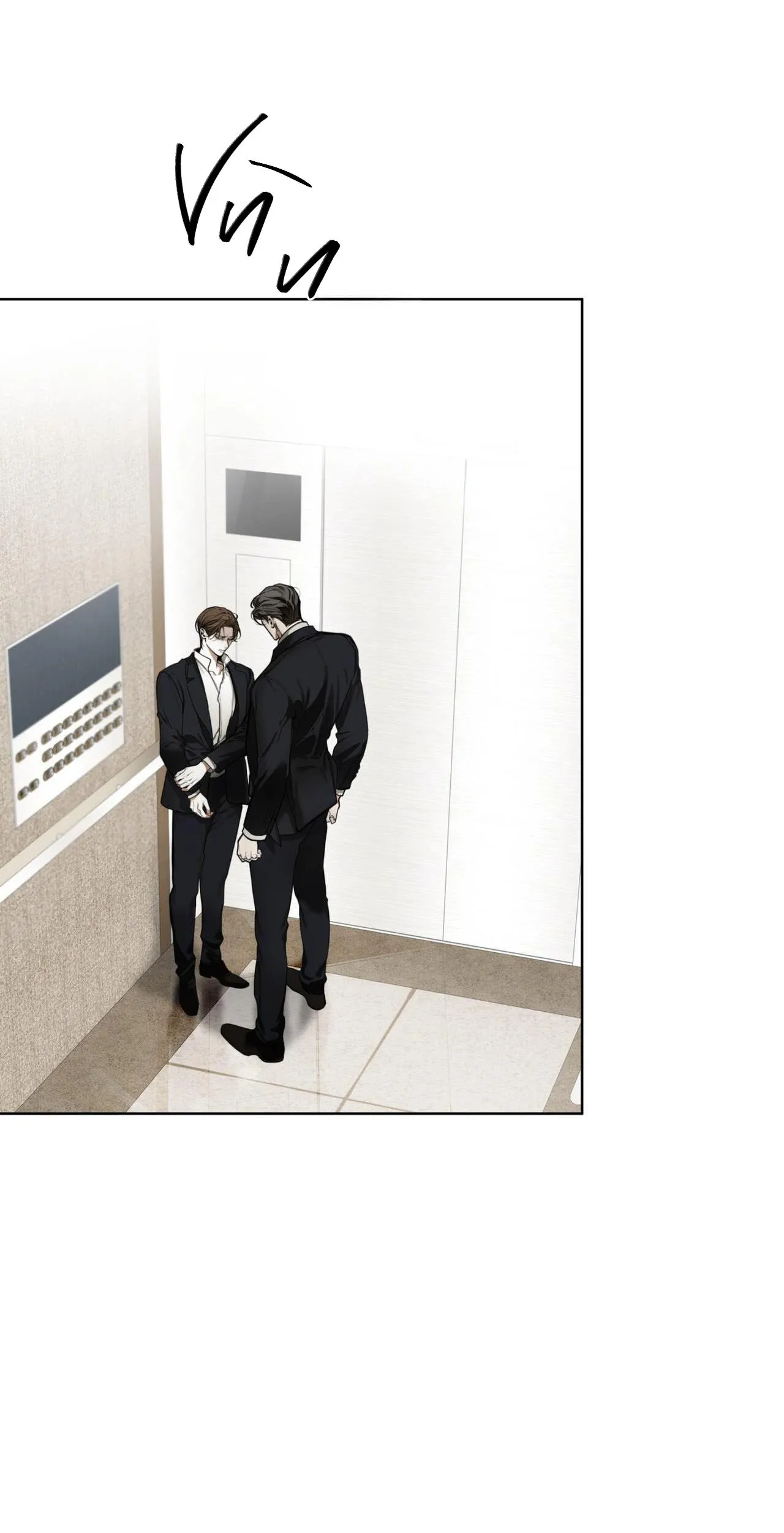 Phạm Luật Chapter 111 Trang 40