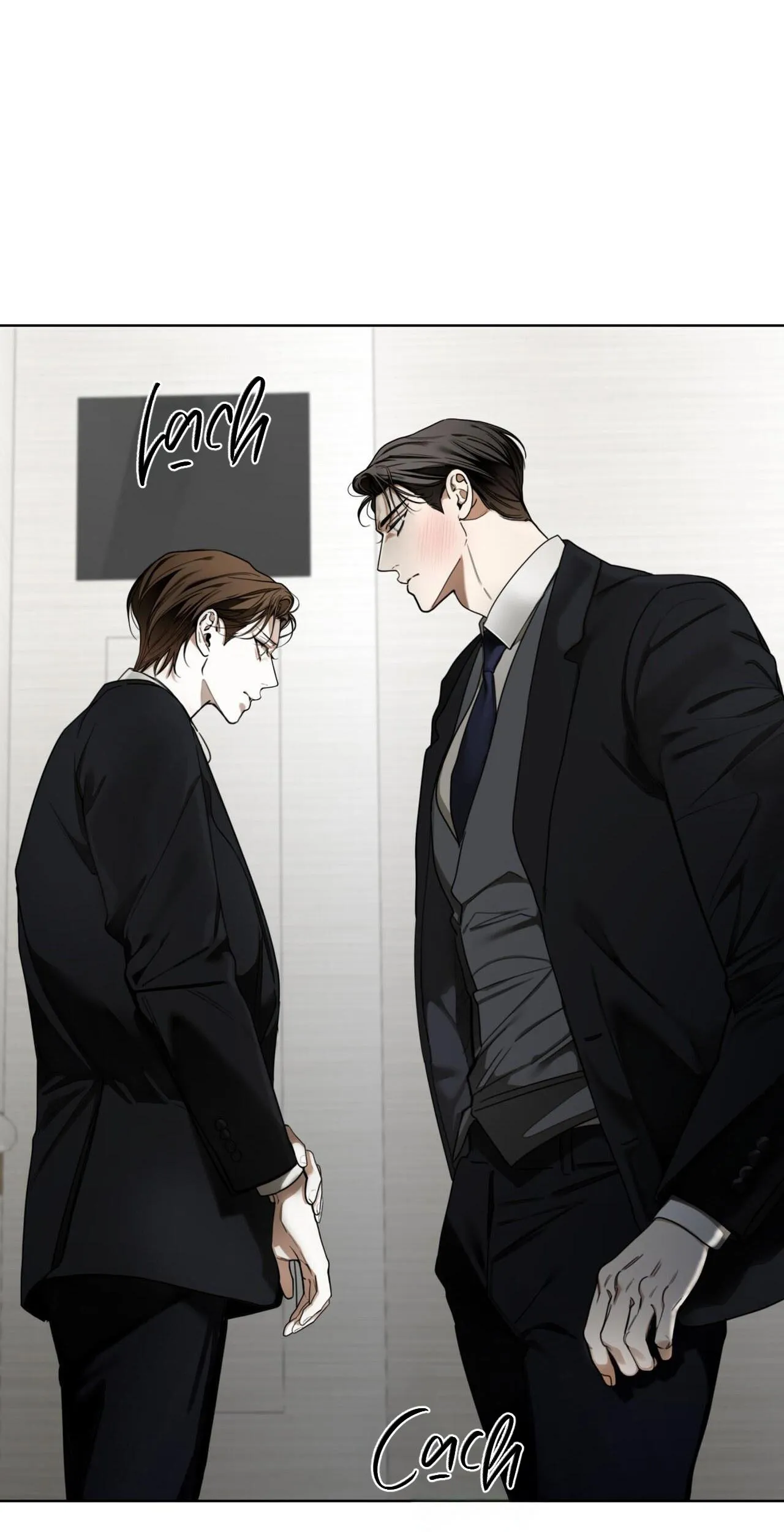 Phạm Luật Chapter 111 Trang 41