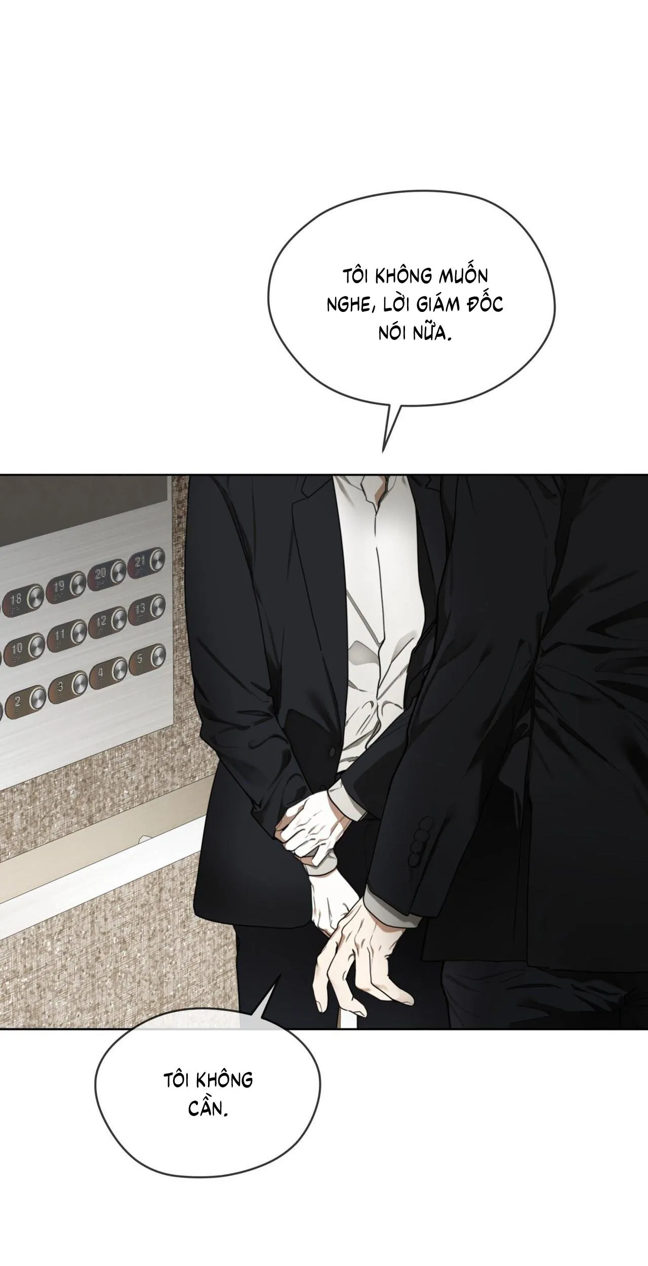 Phạm Luật Chapter 111 Trang 43