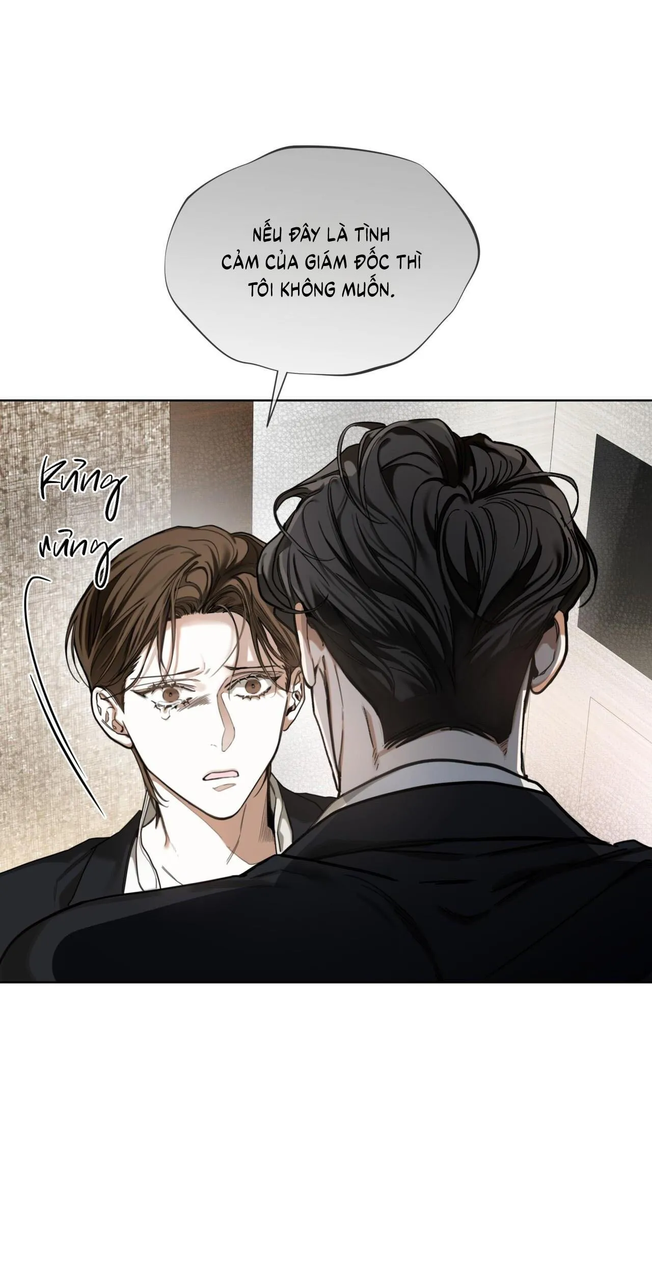 Phạm Luật Chapter 111 Trang 44