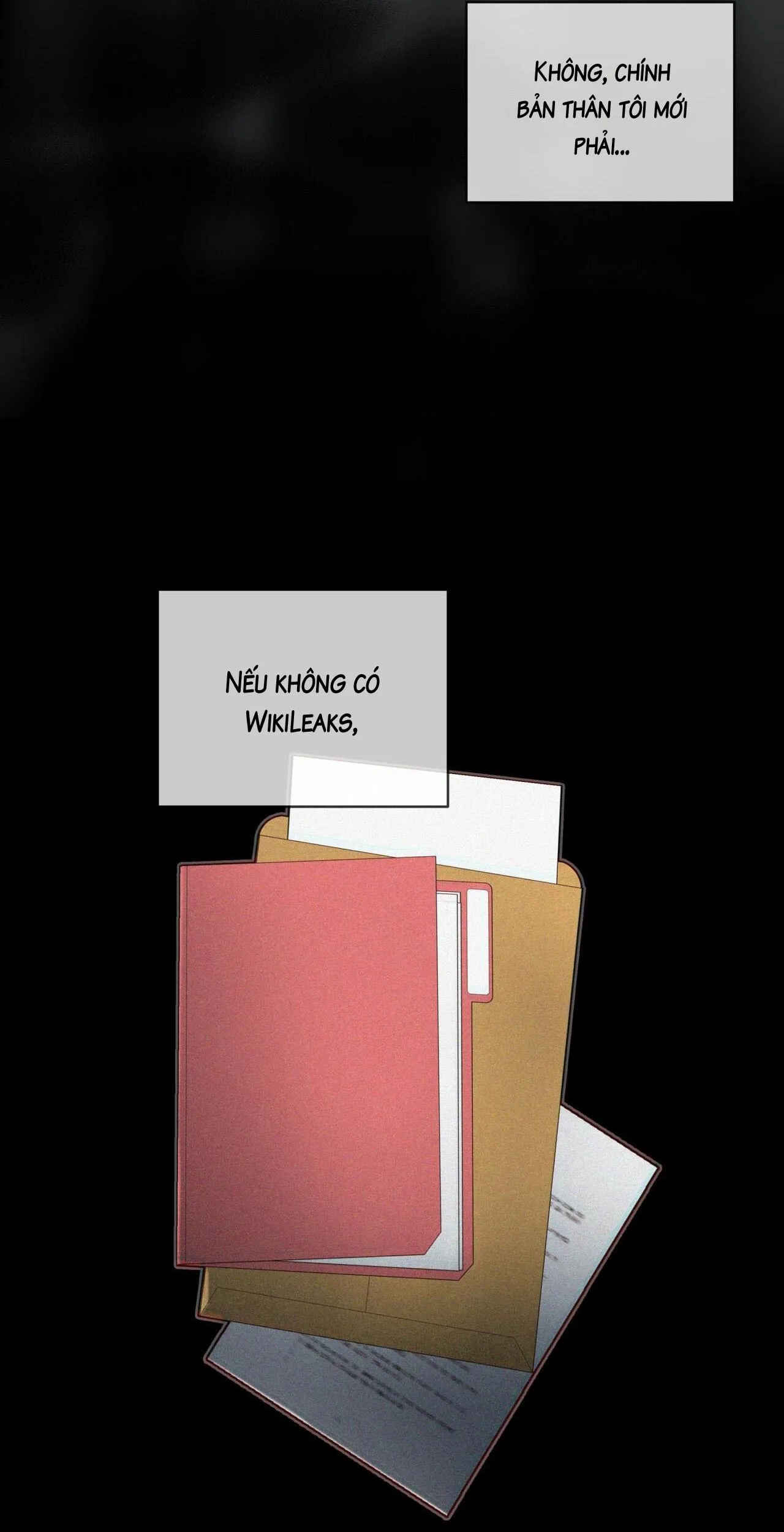 Phạm Luật Chapter 111 Trang 48