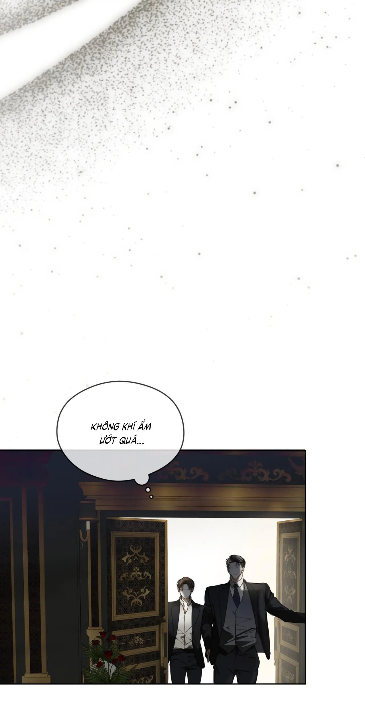 Phạm Luật Chapter 111 Trang 54