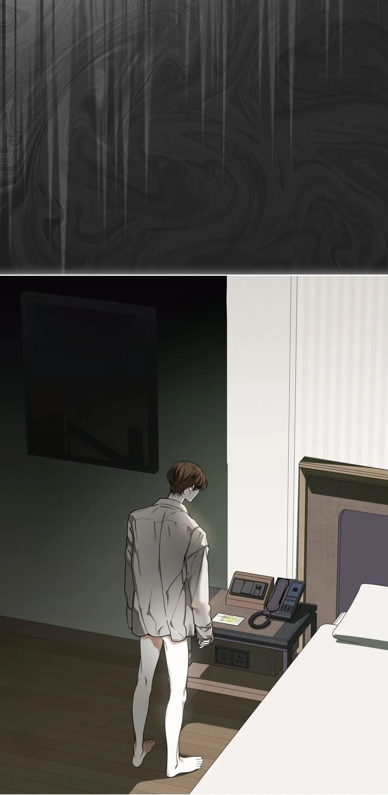 Phạm Luật Chapter 111 Trang 56