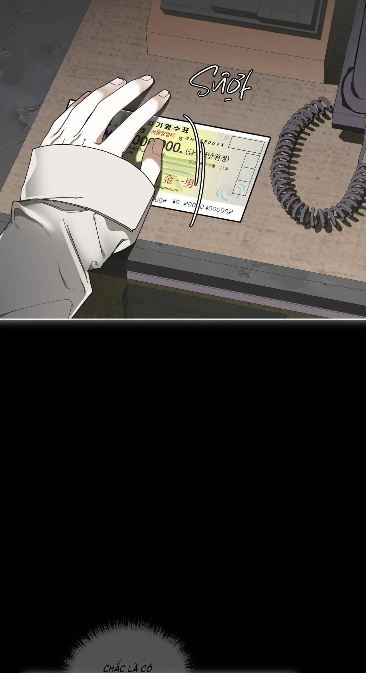 Phạm Luật Chapter 111 Trang 58