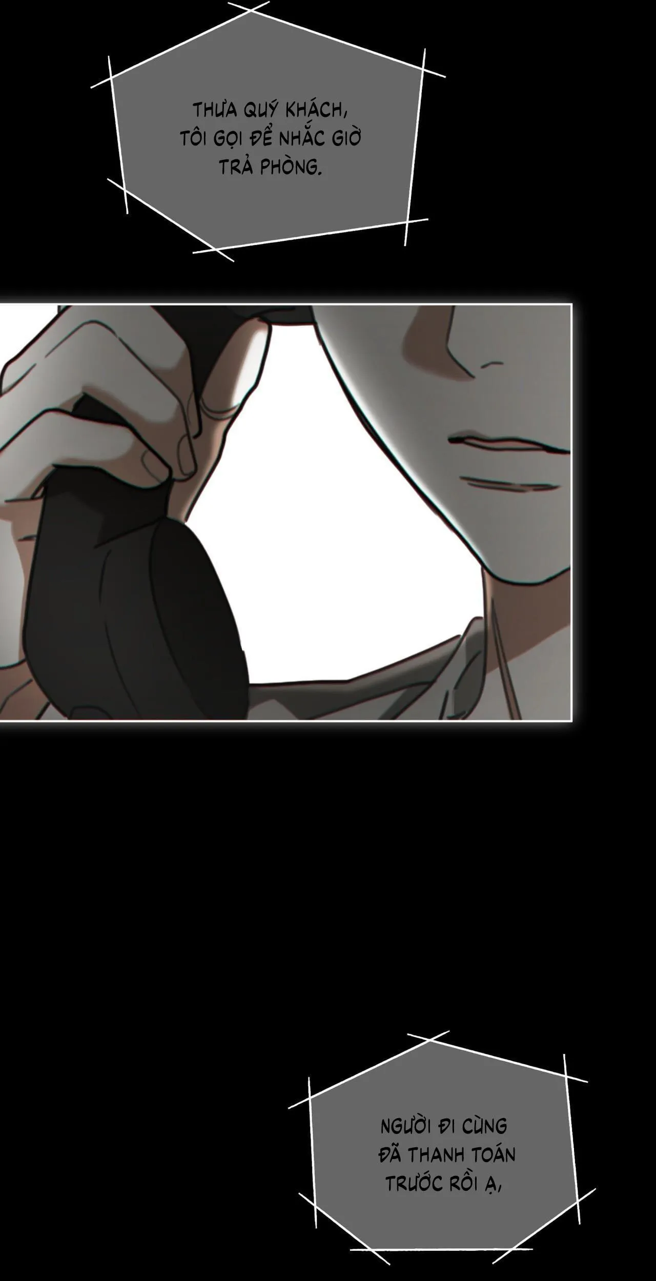 Phạm Luật Chapter 111 Trang 64