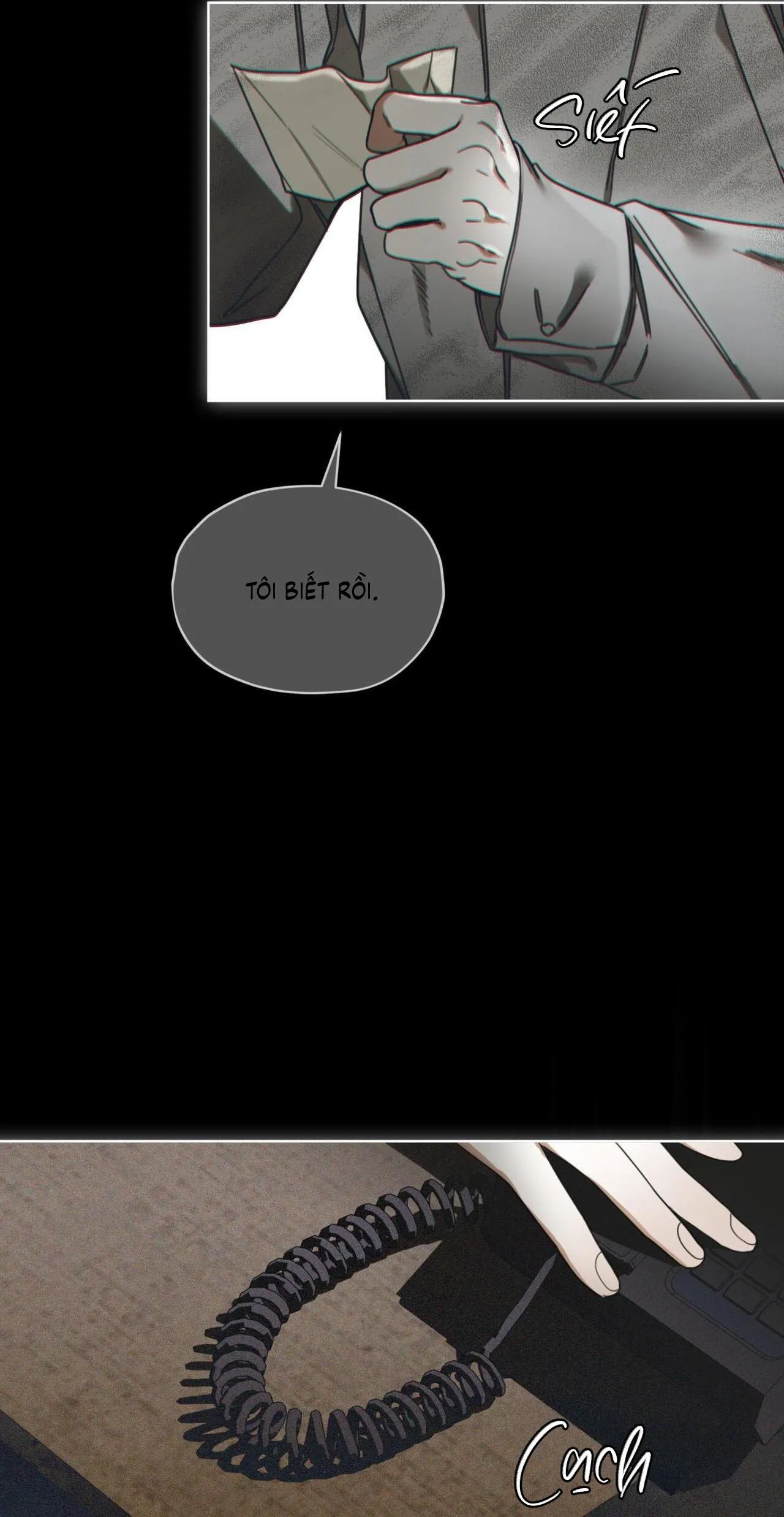 Phạm Luật Chapter 111 Trang 67