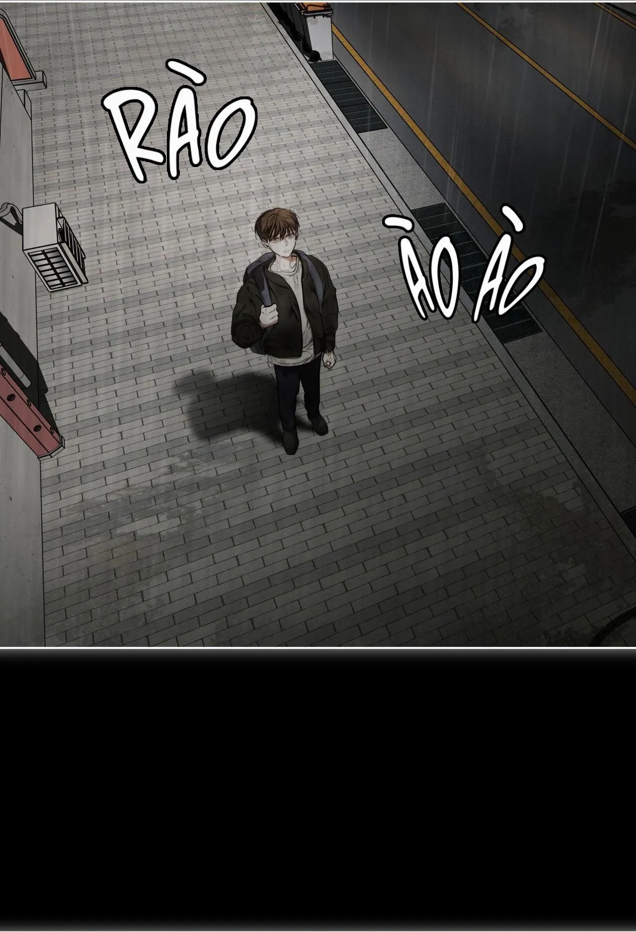 Phạm Luật Chapter 112 Trang 3