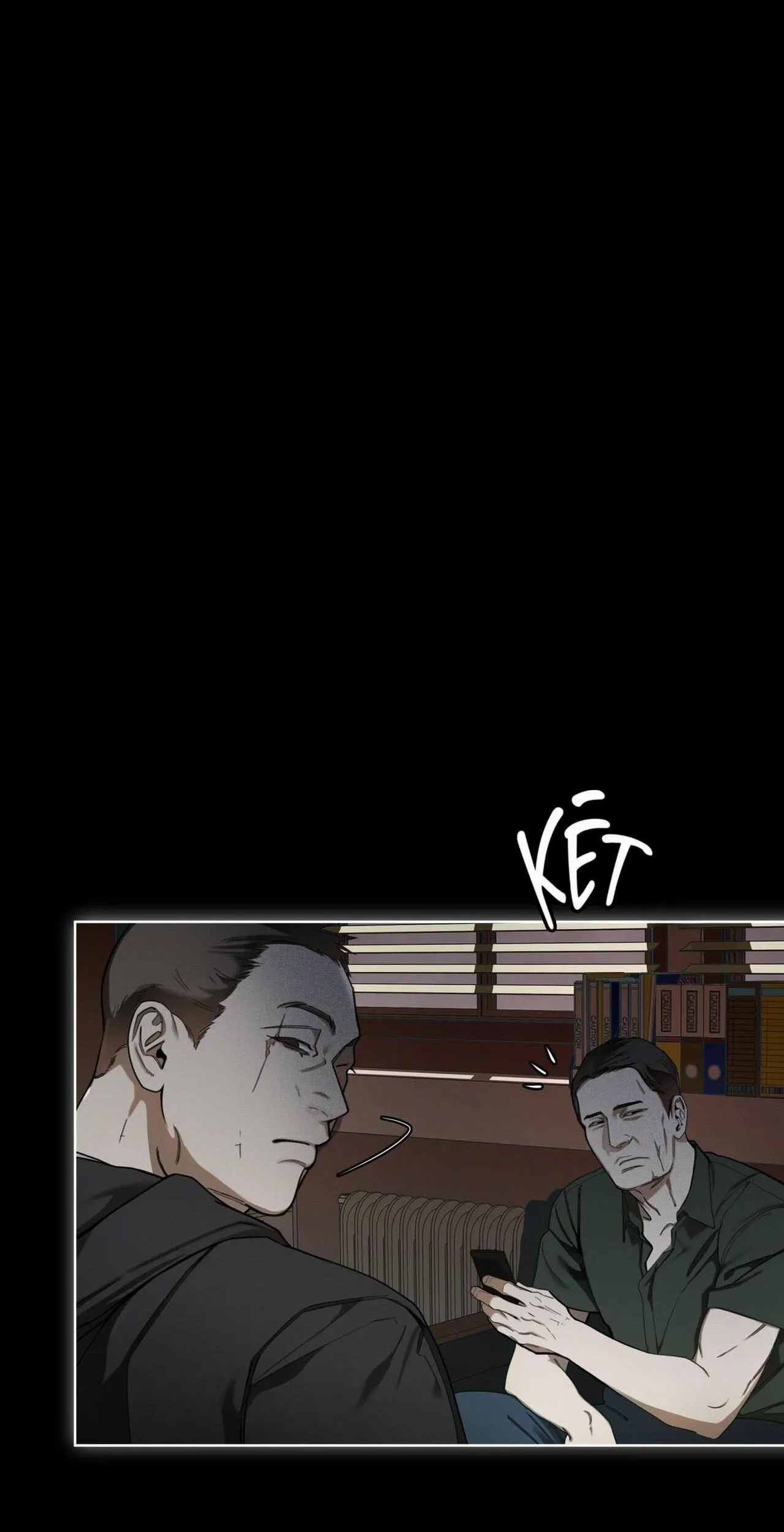 Phạm Luật Chapter 112 Trang 7