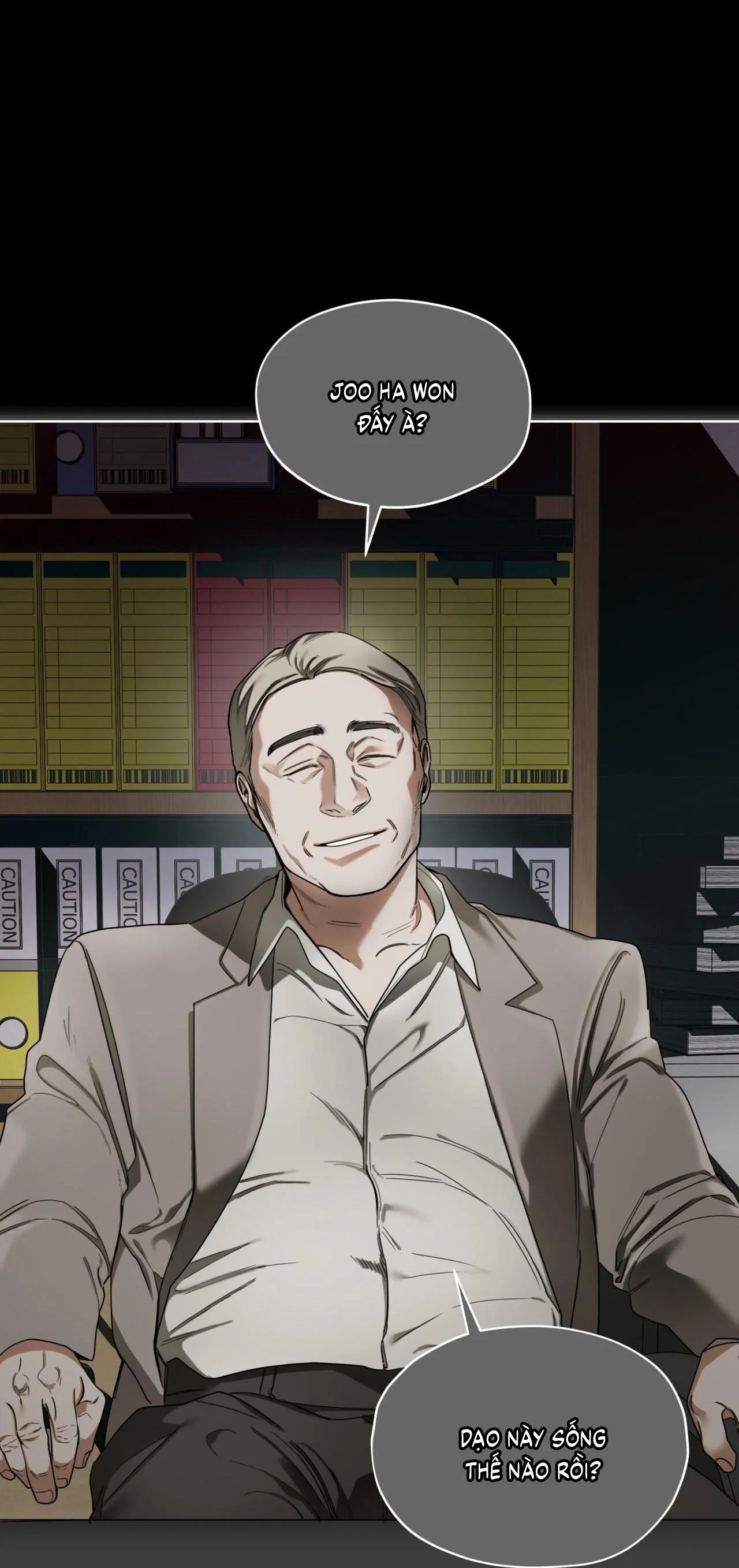 Phạm Luật Chapter 112 Trang 9